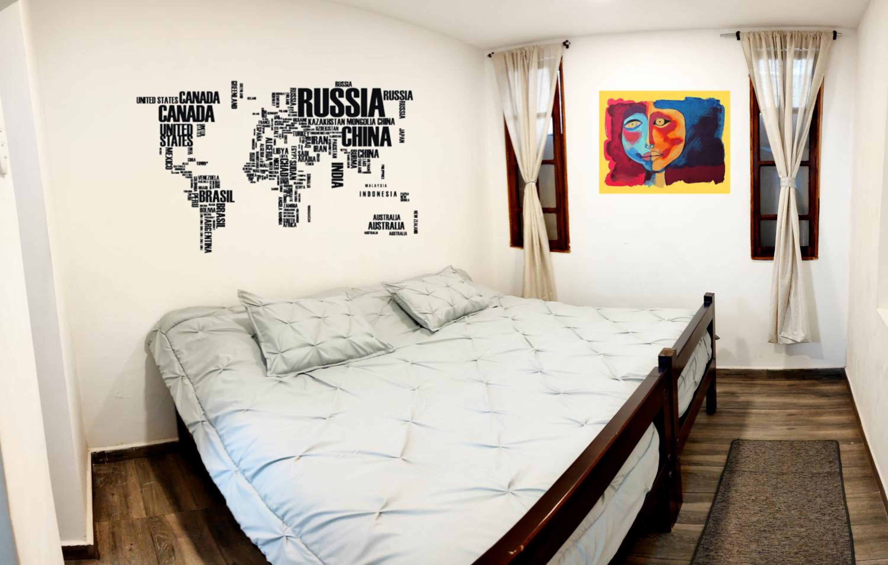 Minka Hostel