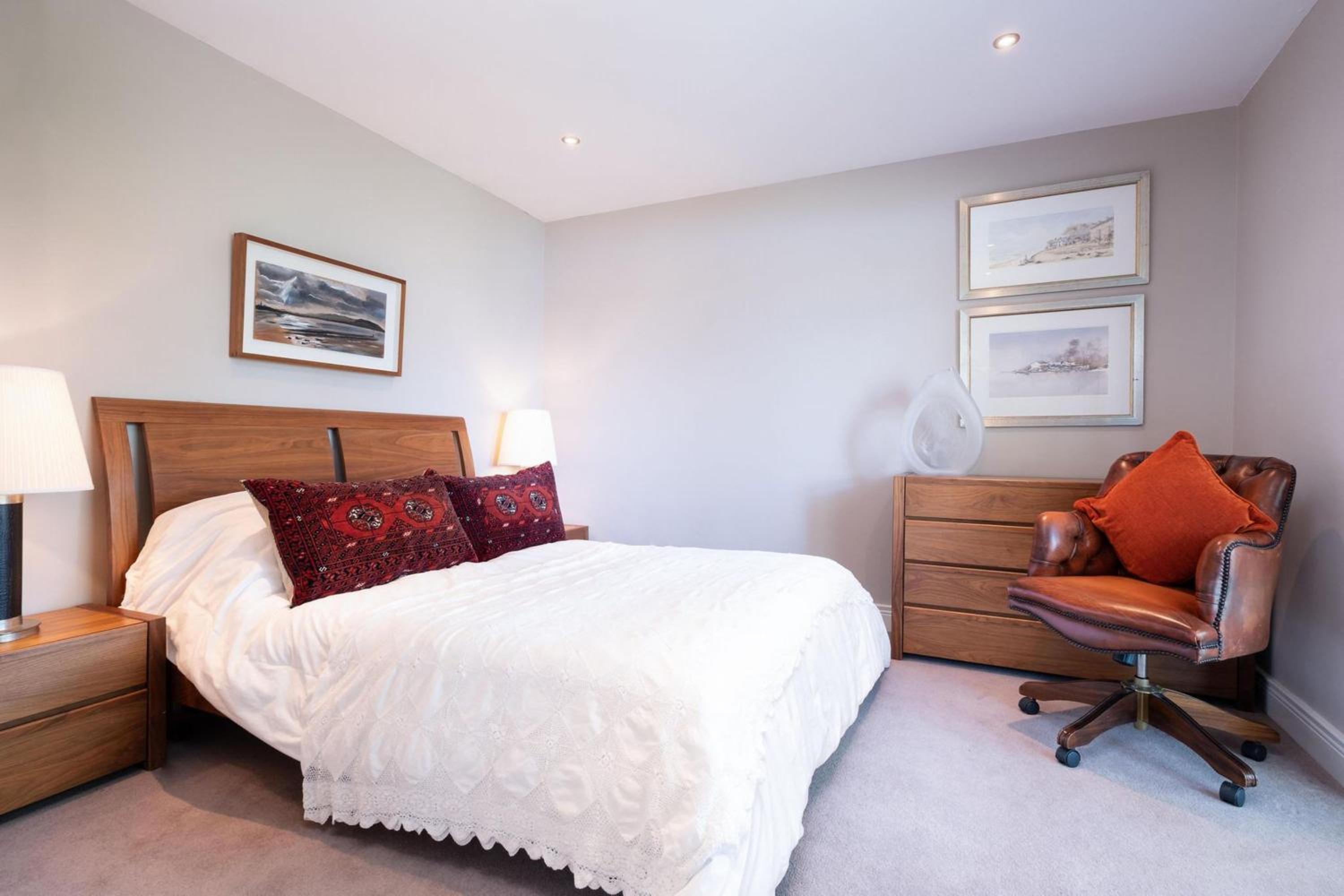 Cottage 424 - Cashel view 3