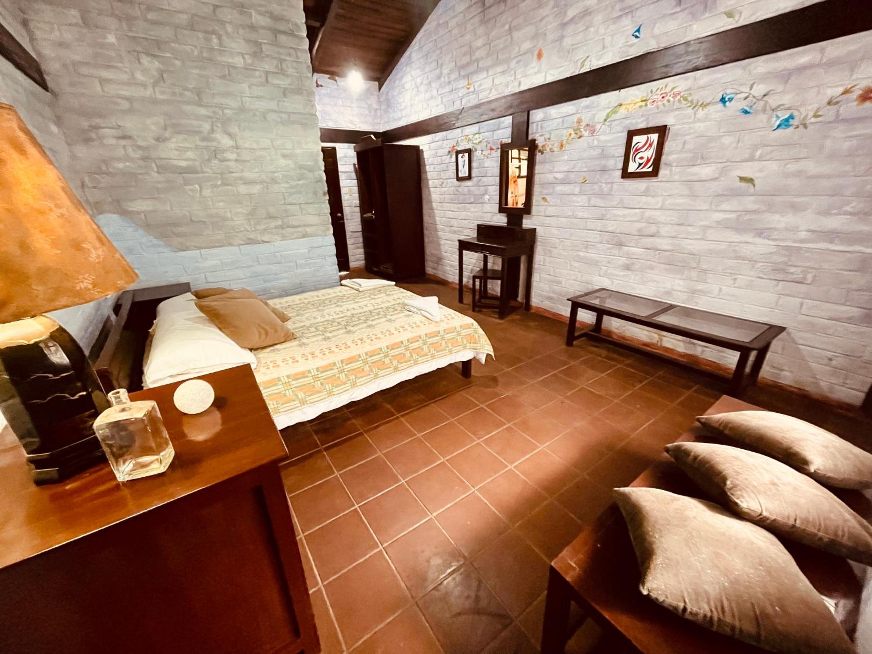 Hostería EL Trapiche Lodge & Spa
