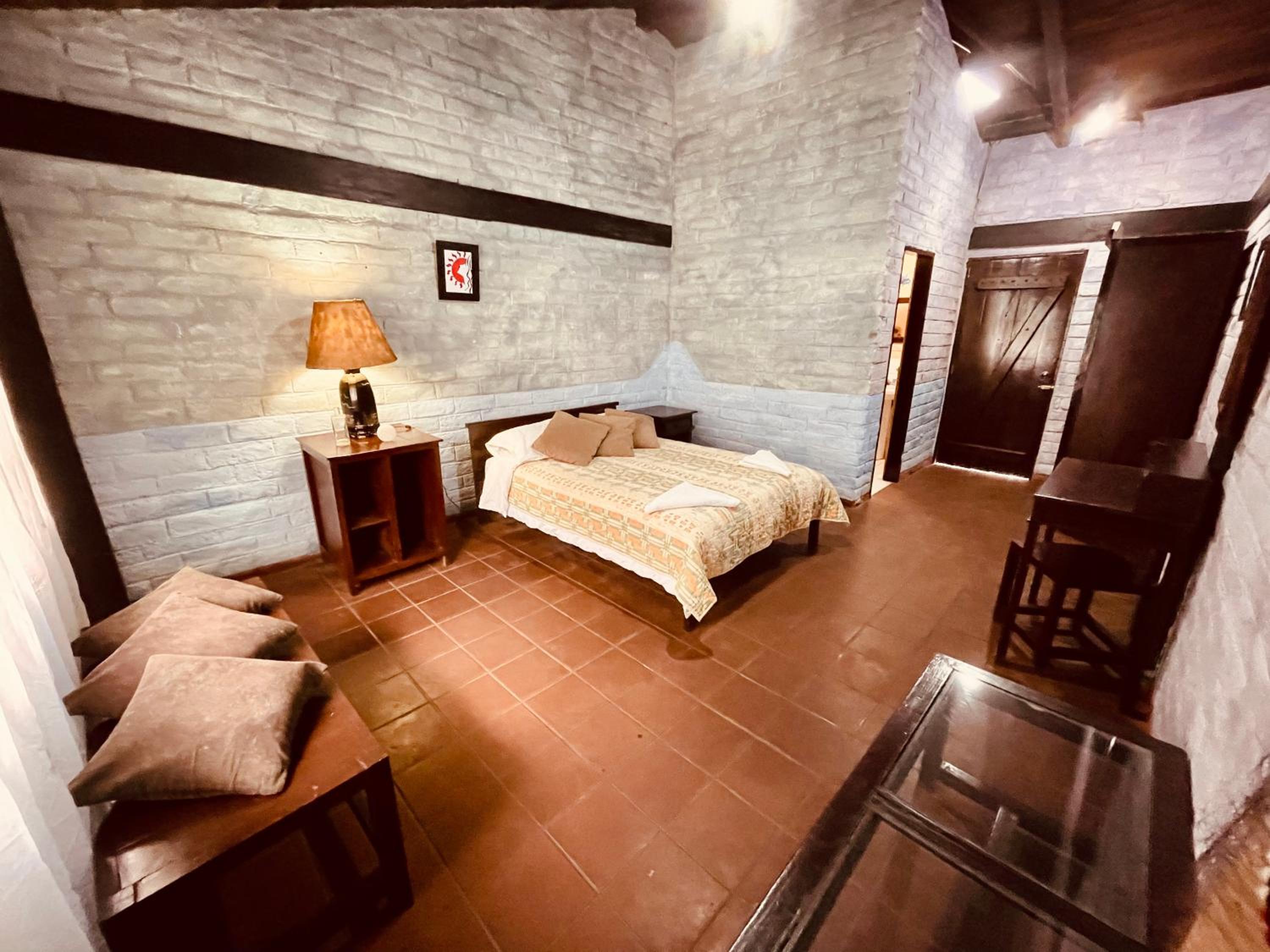 Hostería EL Trapiche Lodge & Spa