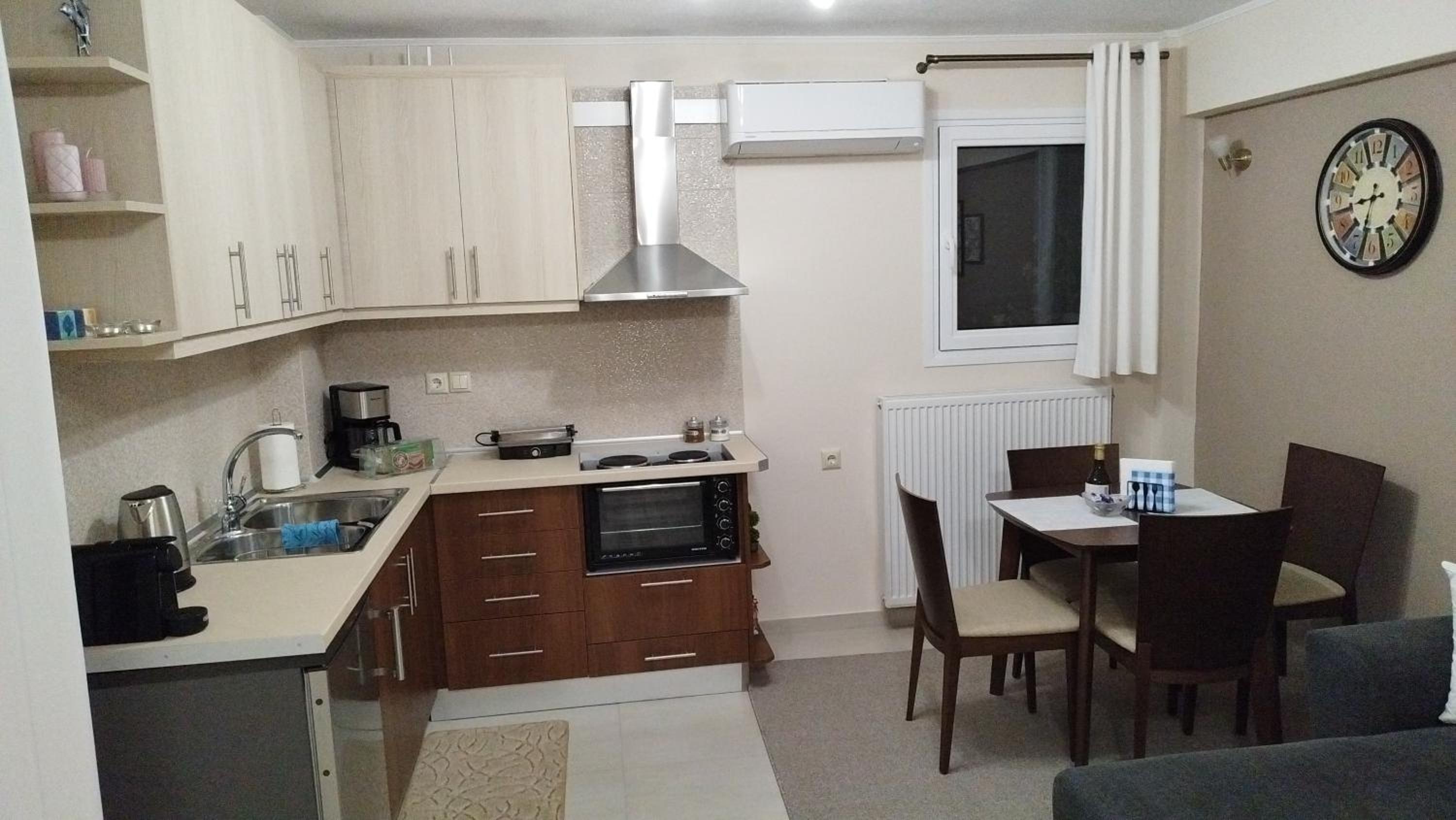 Meteora countryside villa photo 3