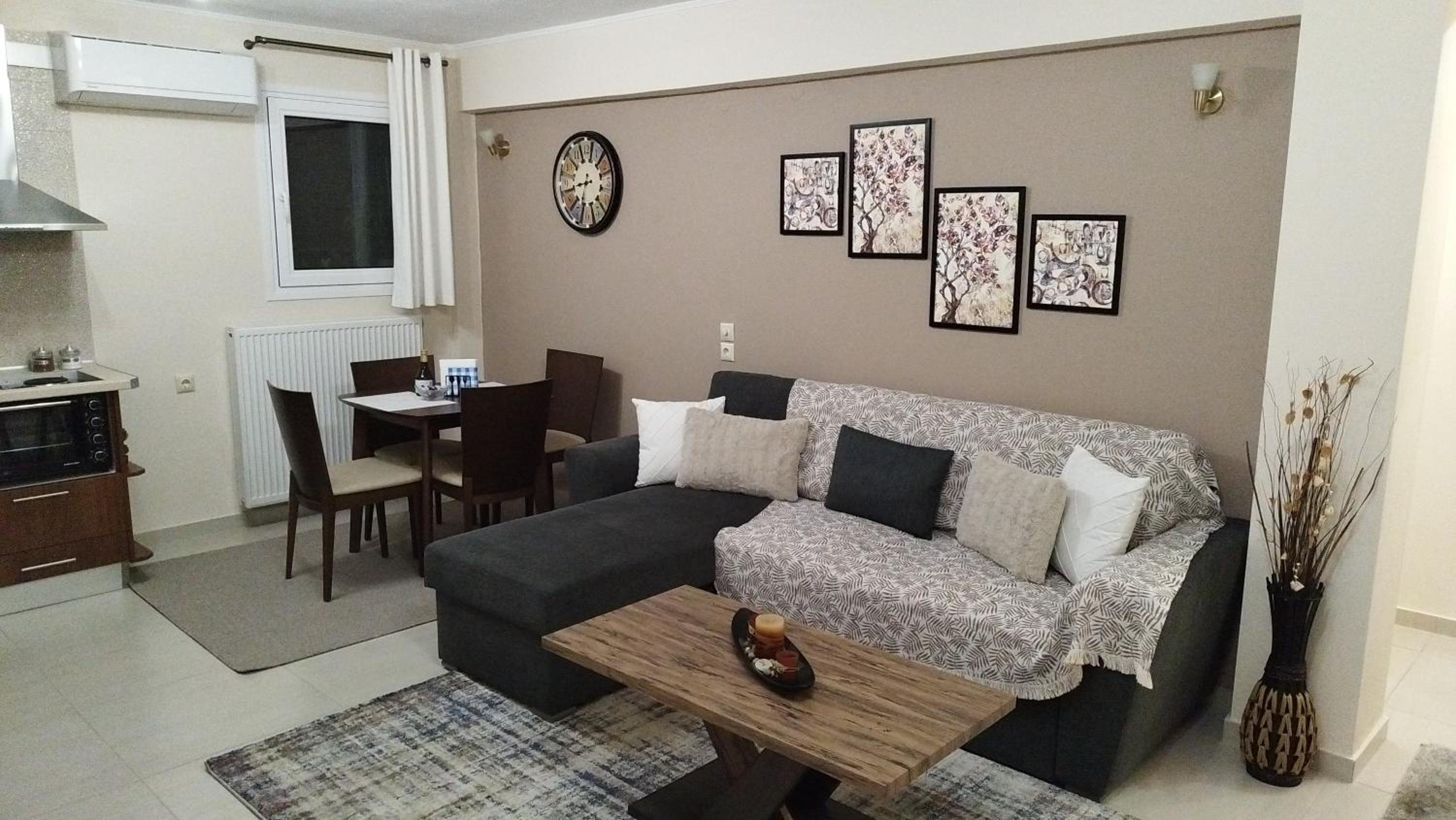 Meteora countryside villa photo 5