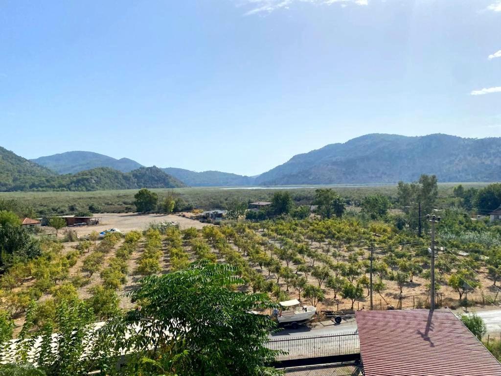 AirPort Blue Eye Apartment Dalaman 5 km form AirPort view 2
