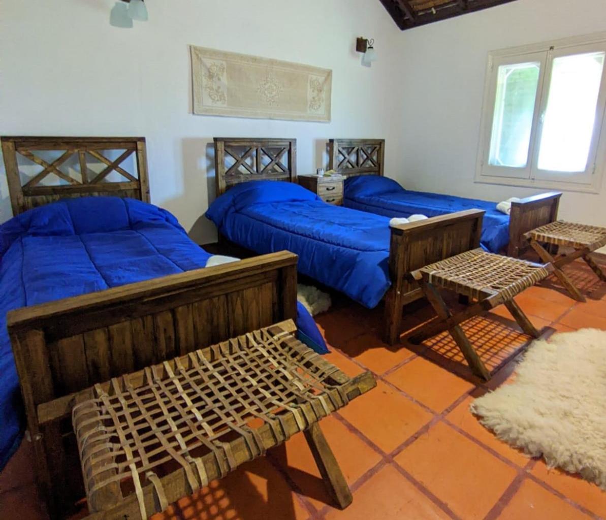 Estancia San Agustin