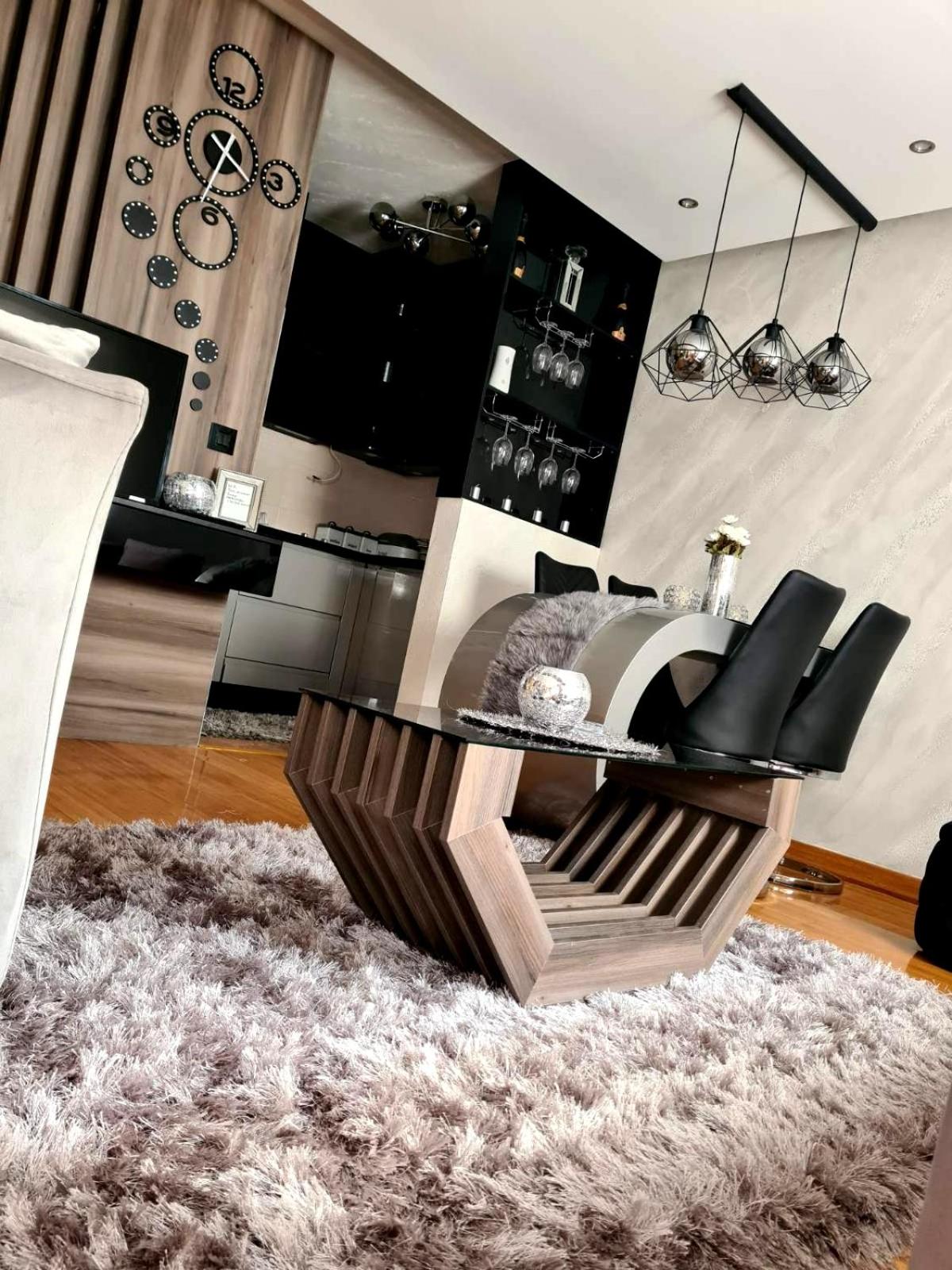 Vip apartman Zlatiborski konak view 4