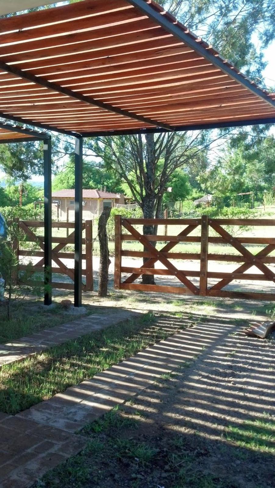 Altos de las Praderitas