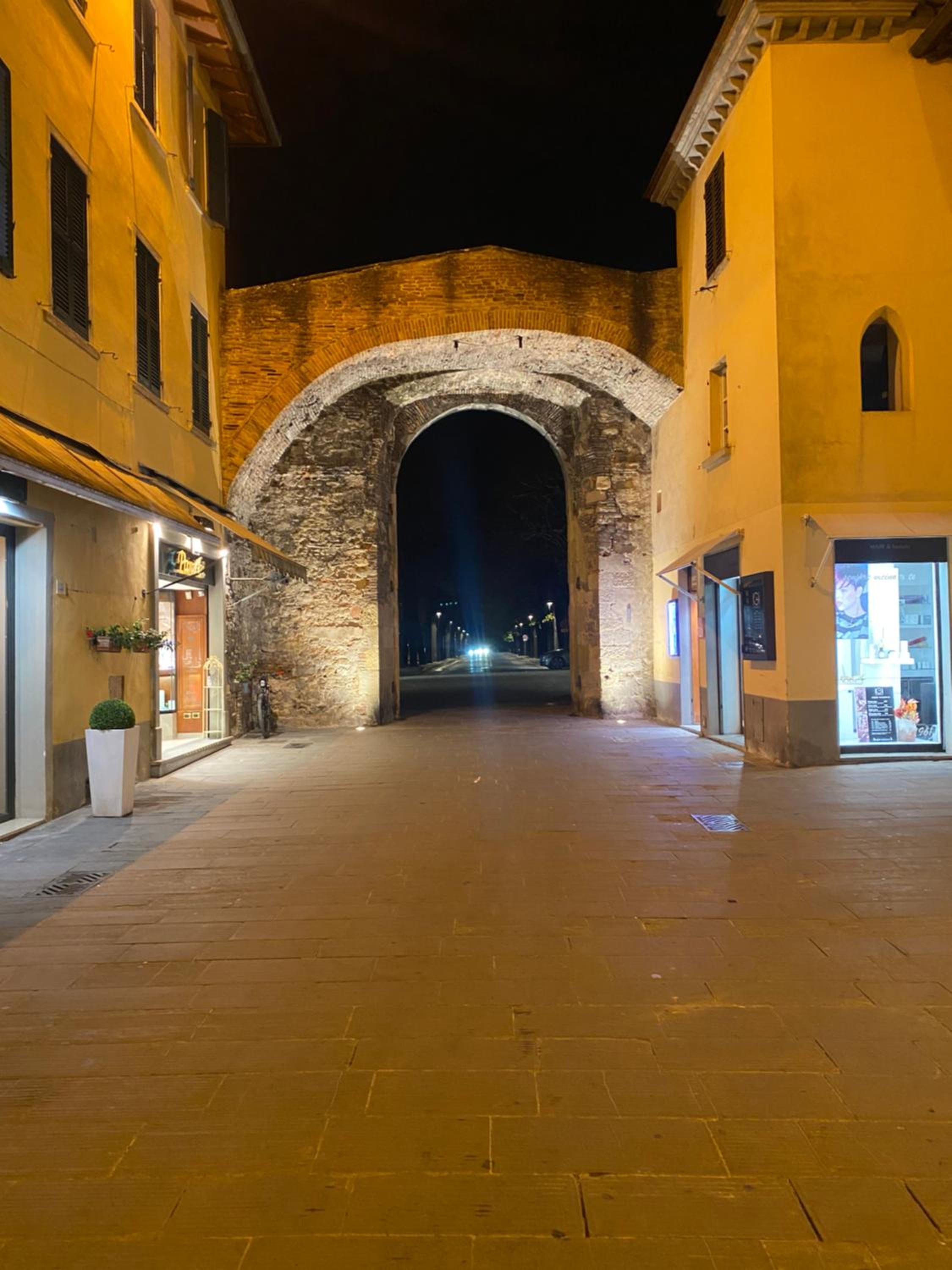Il Rustico