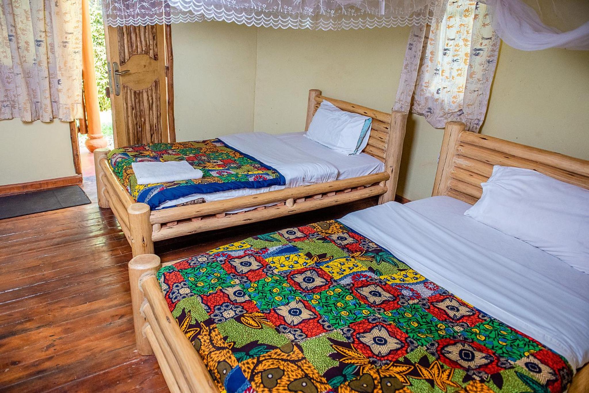 Elite Backpackers Services