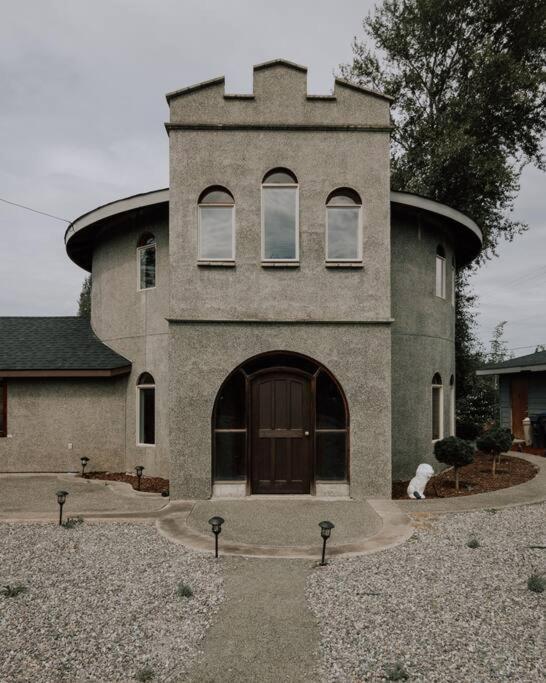 Lavender Castle