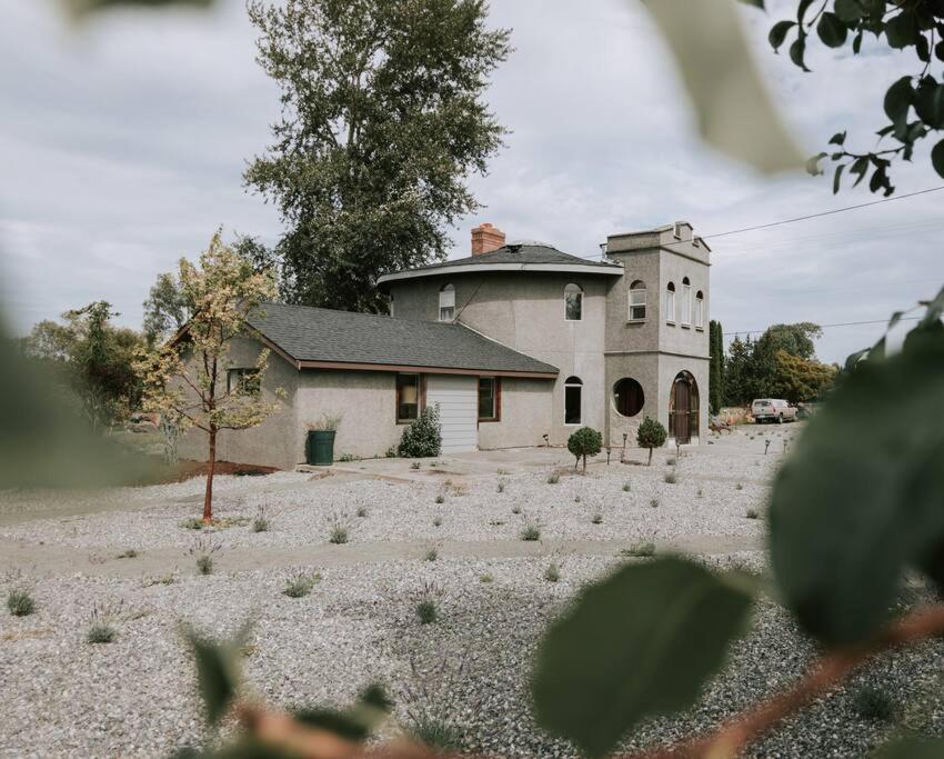 Lavender Castle