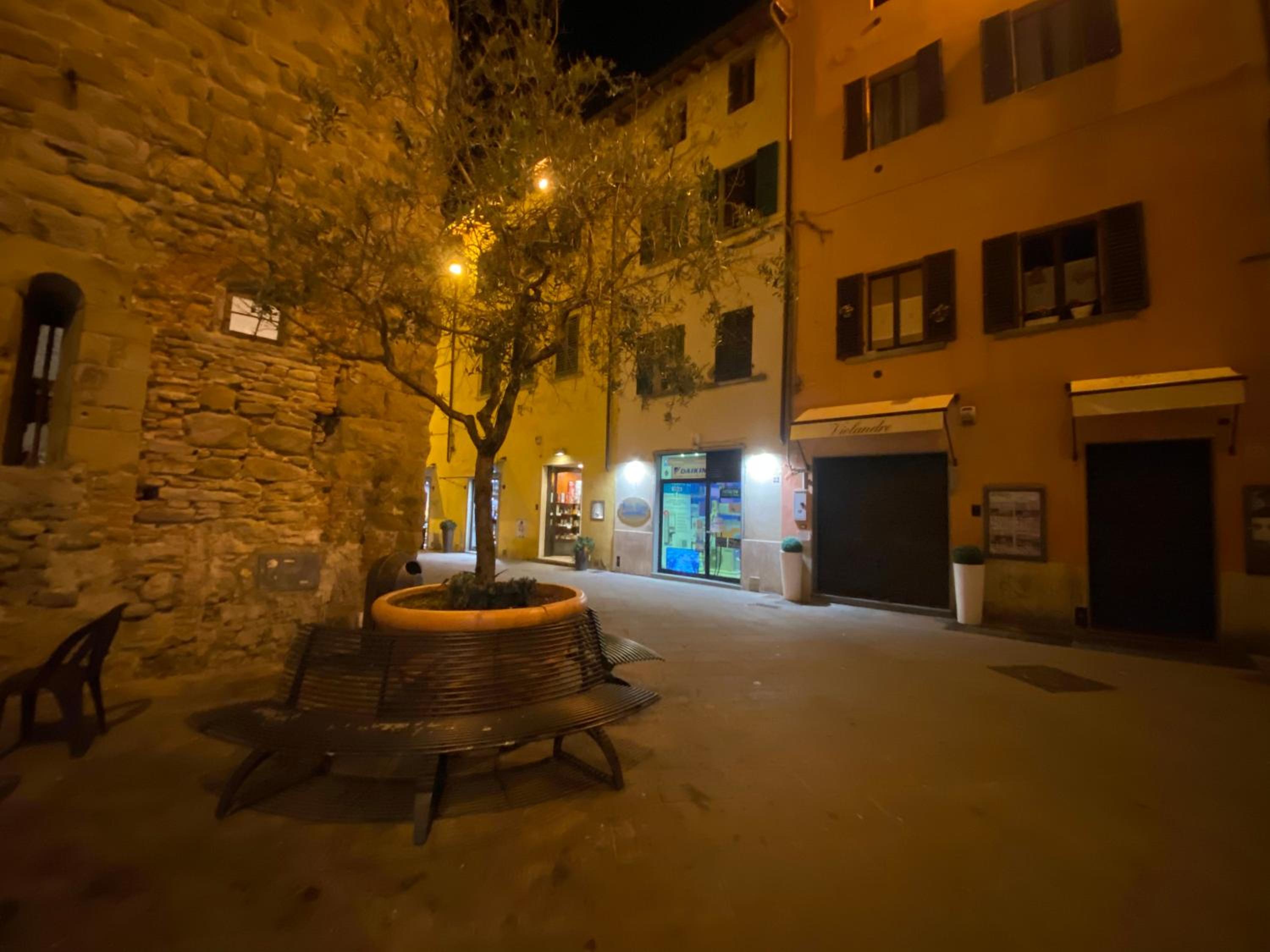 Il Rustico