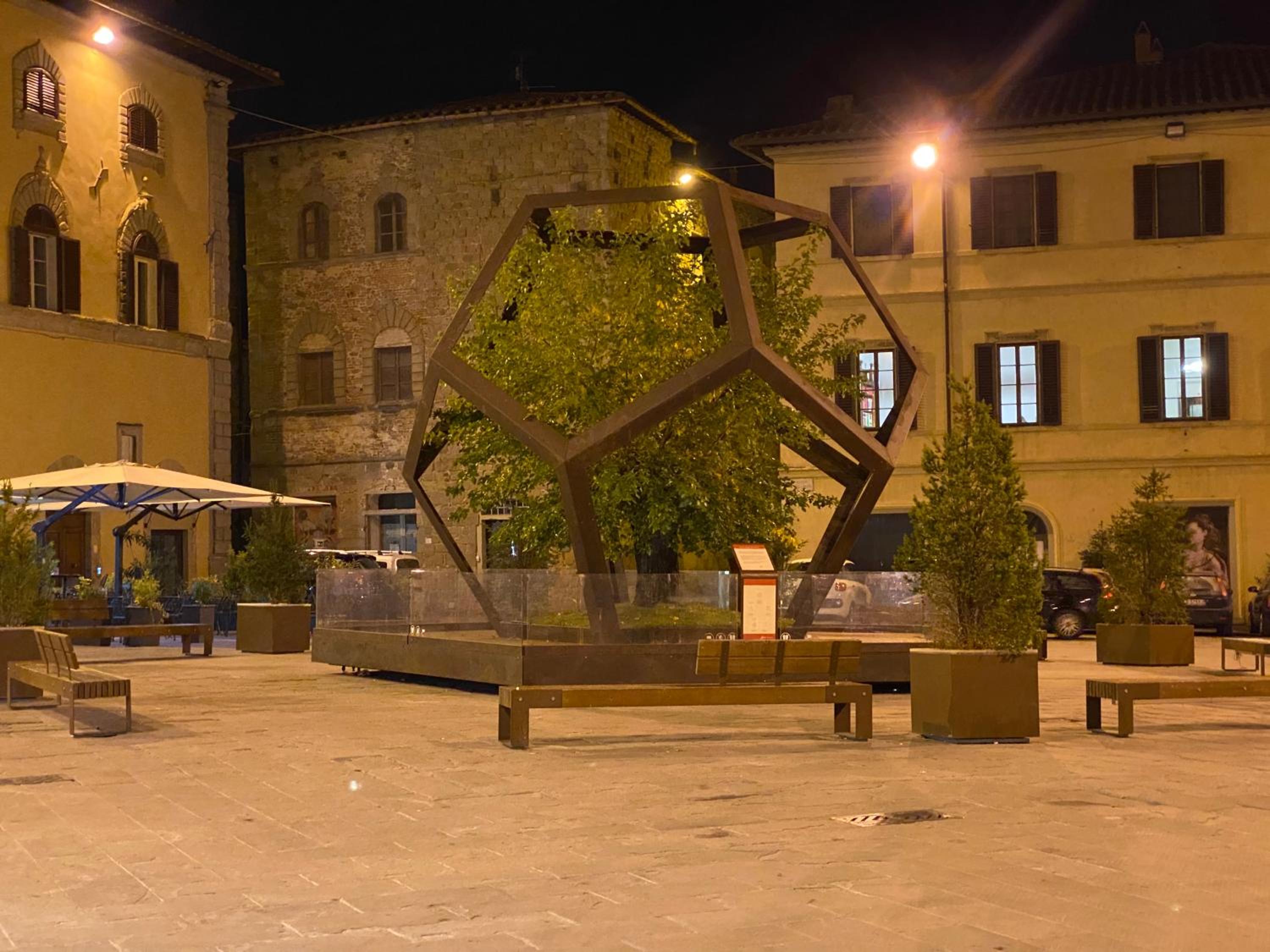 Il Rustico