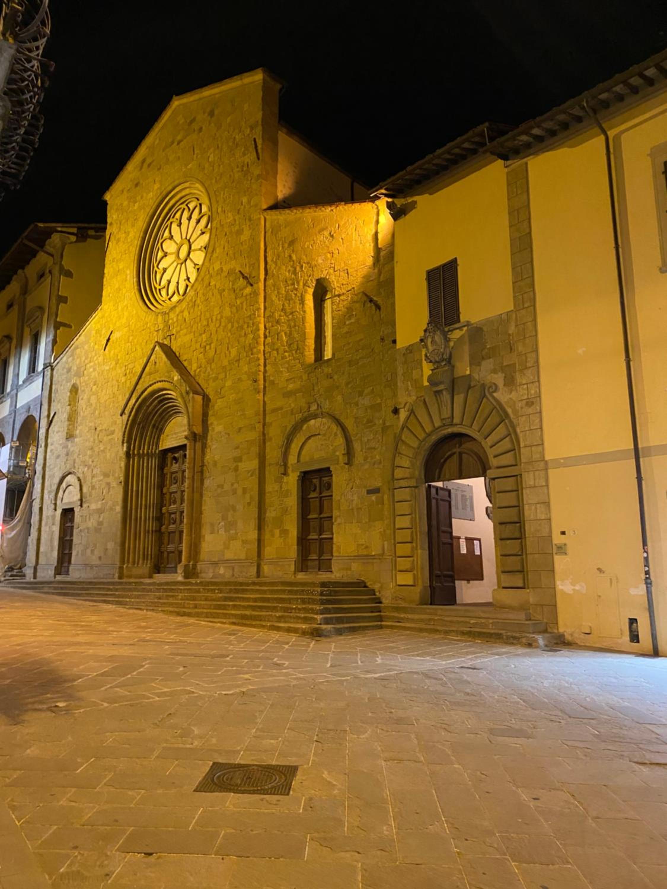 Il Rustico