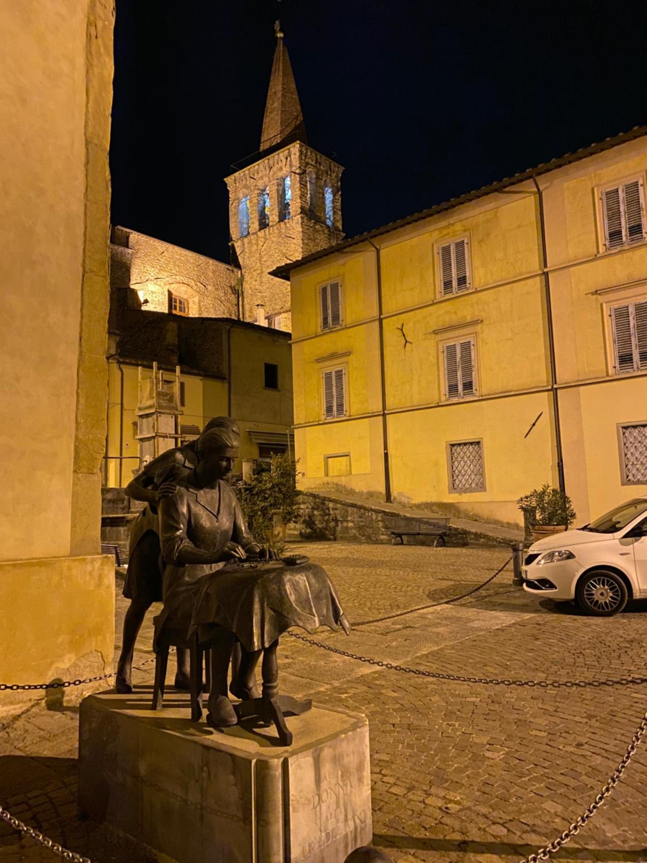 Il Rustico