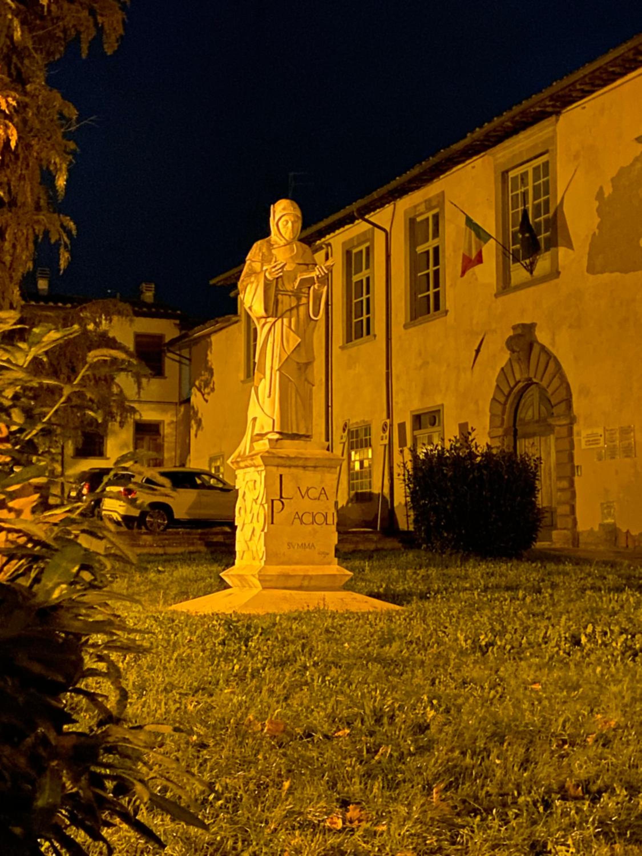 Il Rustico