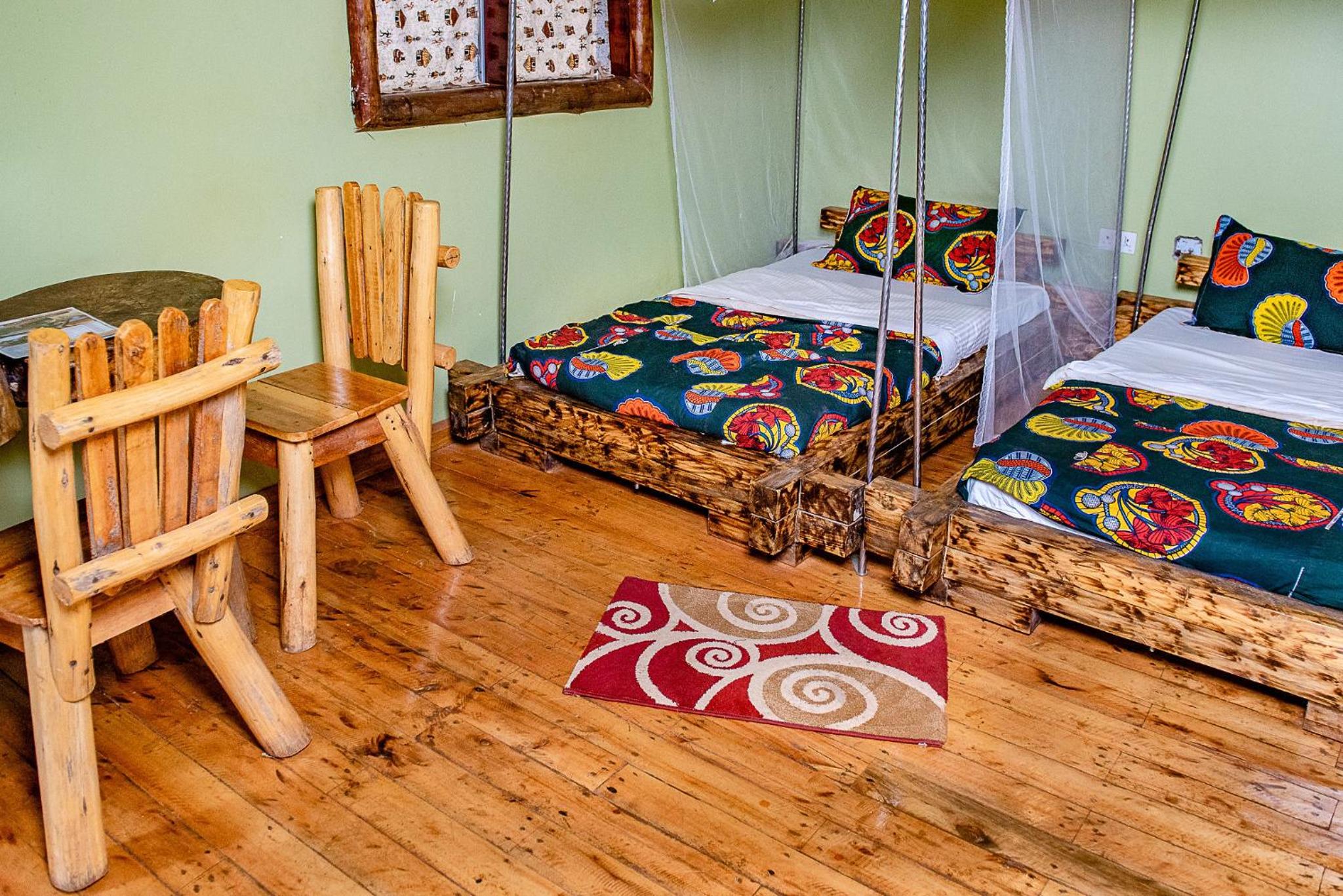 Elite Backpackers Services