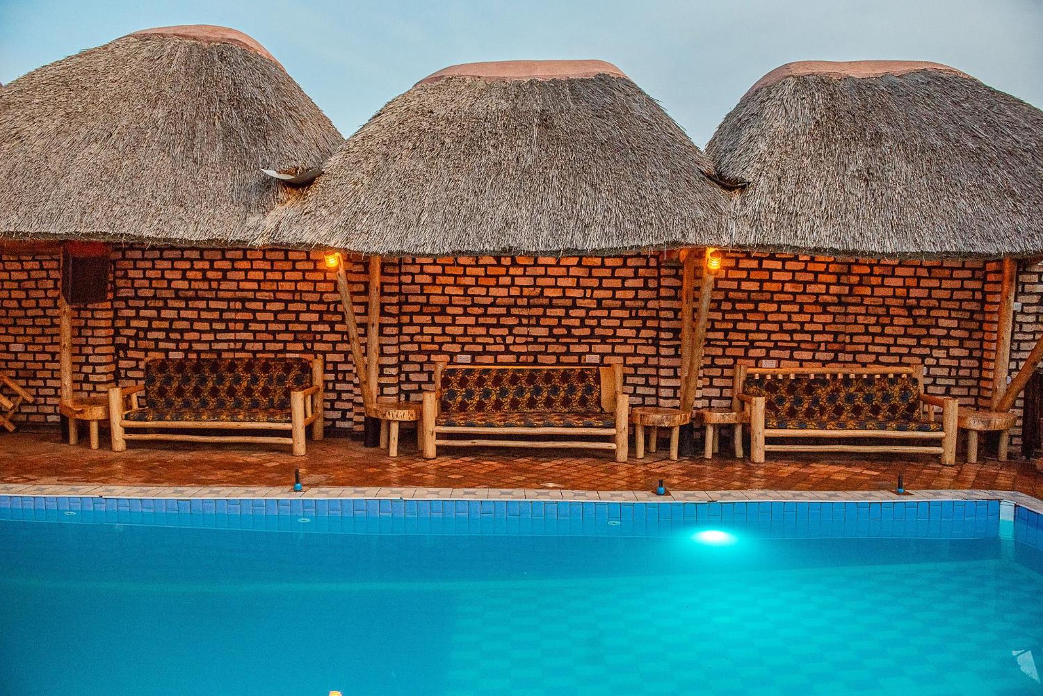Elite Backpackers Services