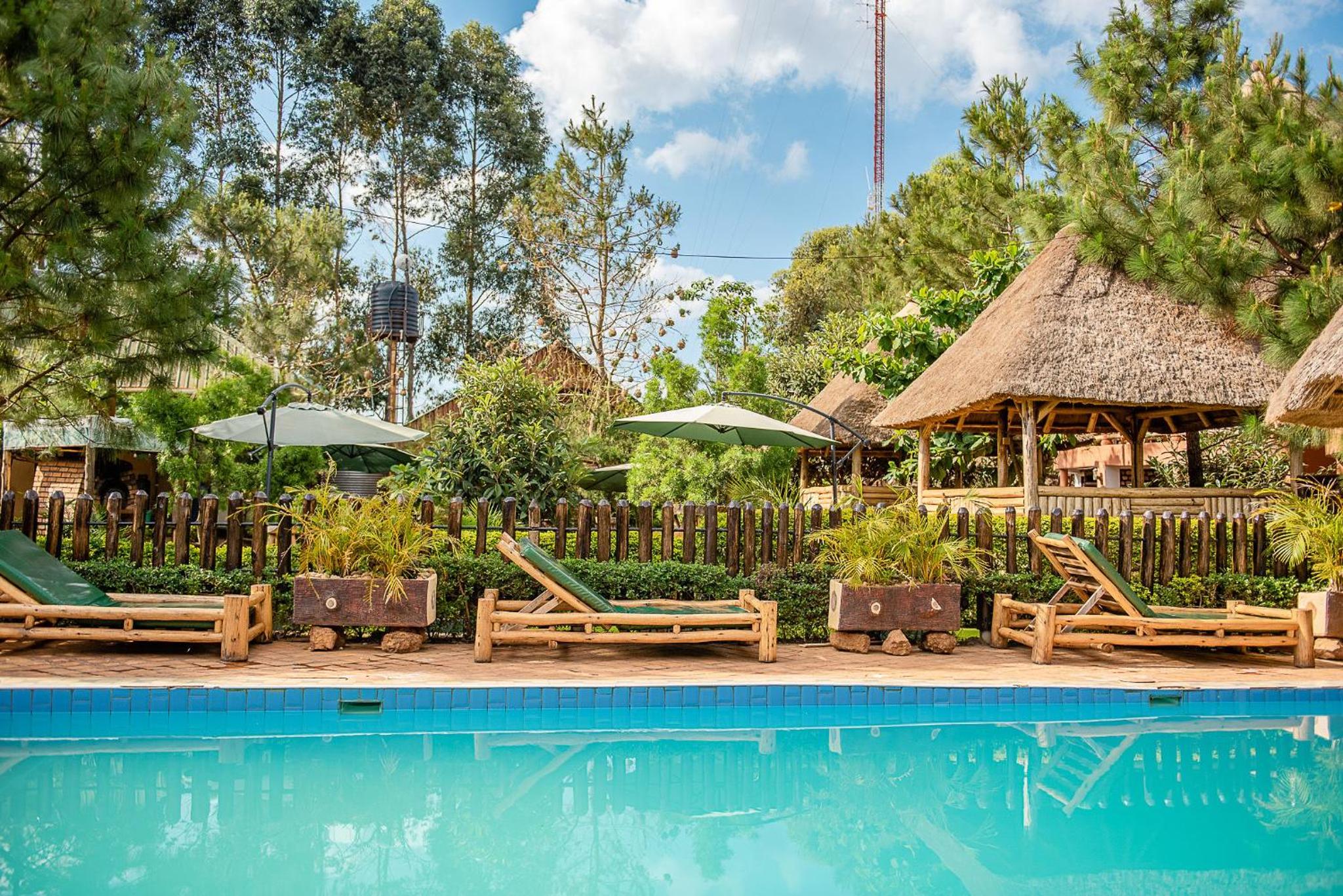 Elite Backpackers Services