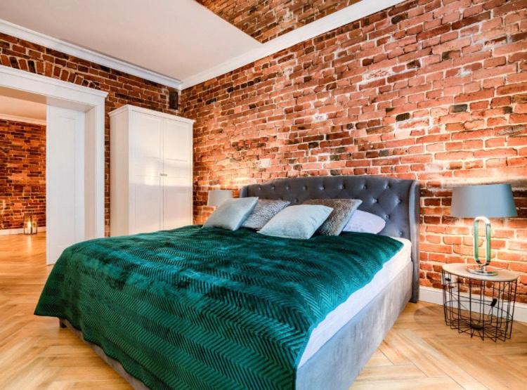 Fancy Apartment Nikiszowiec view 5