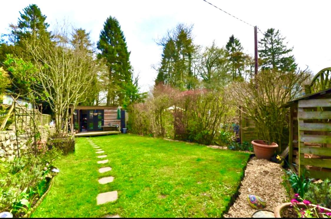 Dove Cottage