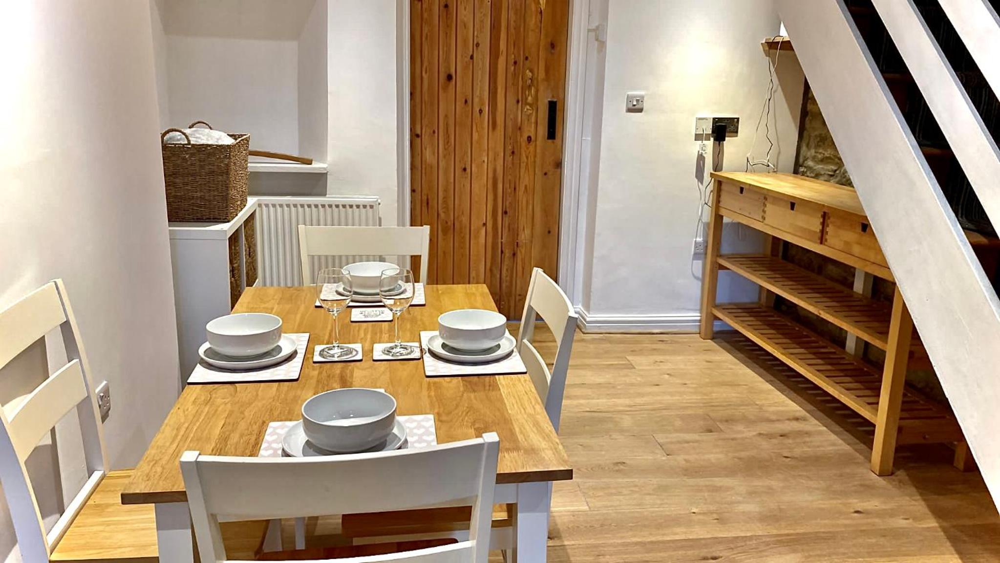 Dove Cottage