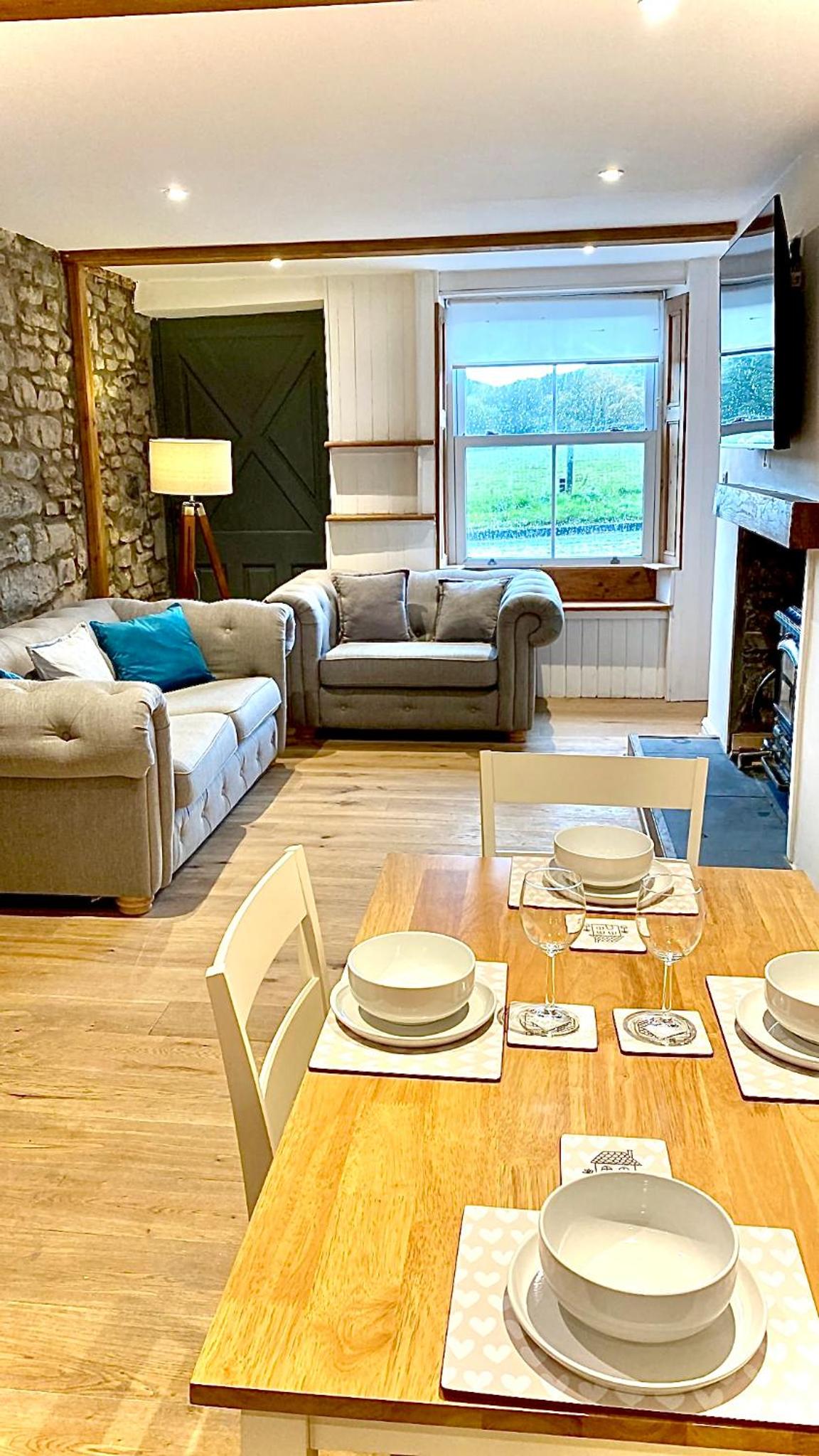 Dove Cottage