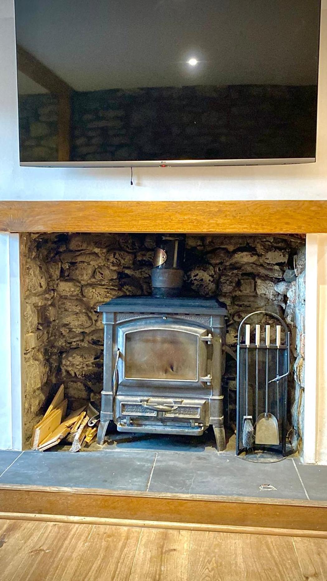 Dove Cottage