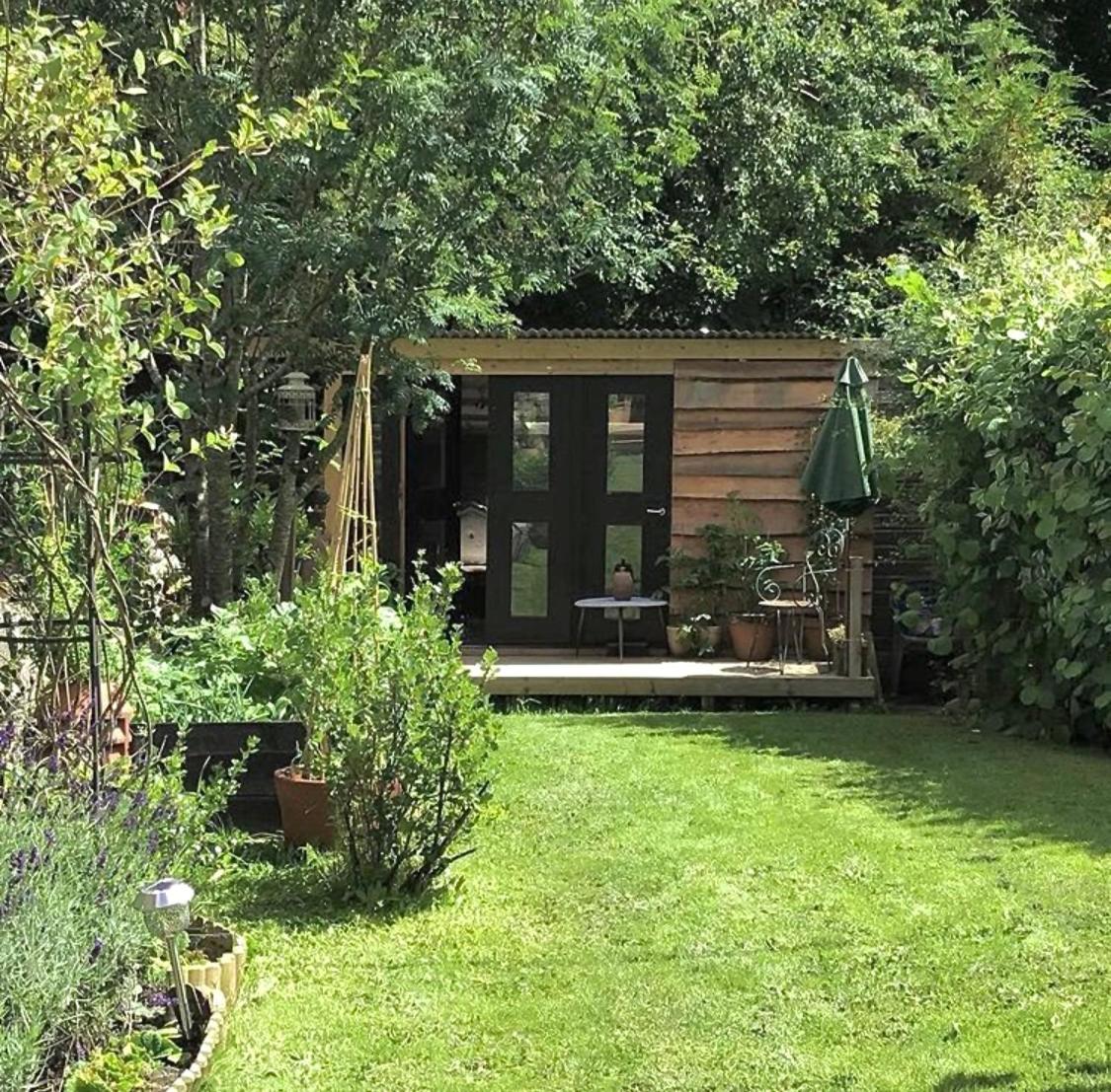 Dove Cottage