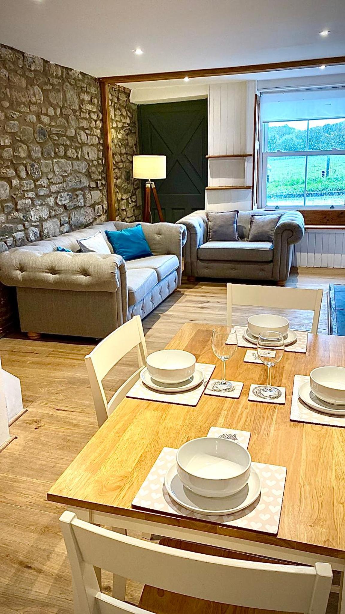 Dove Cottage