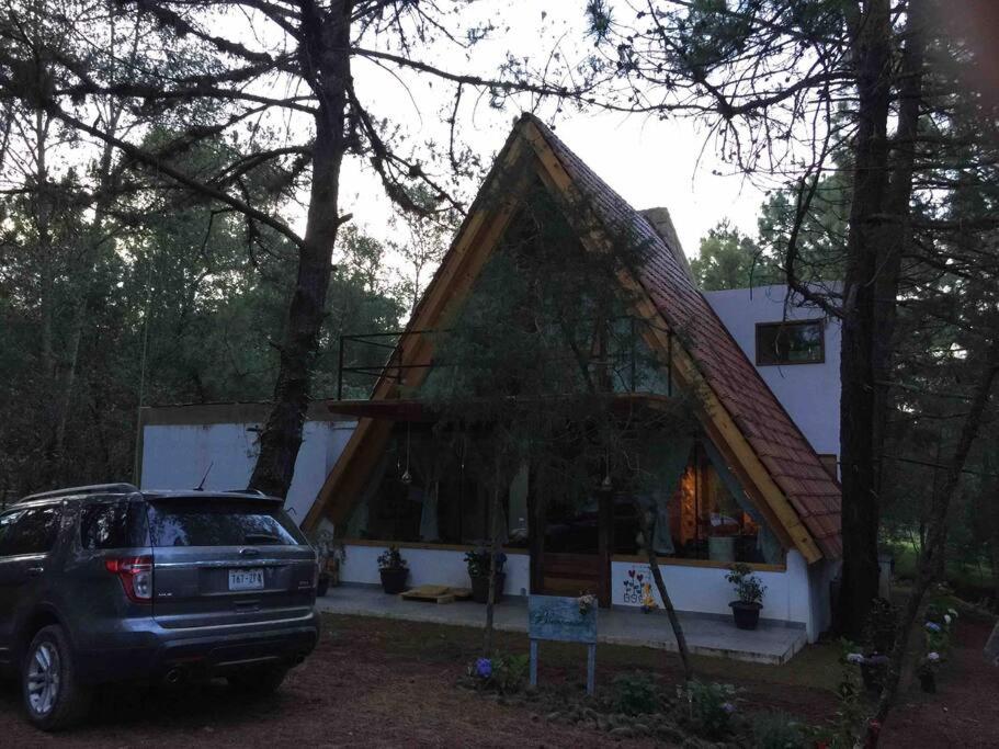 Hotel QUINTA VALHALLA - Image 1