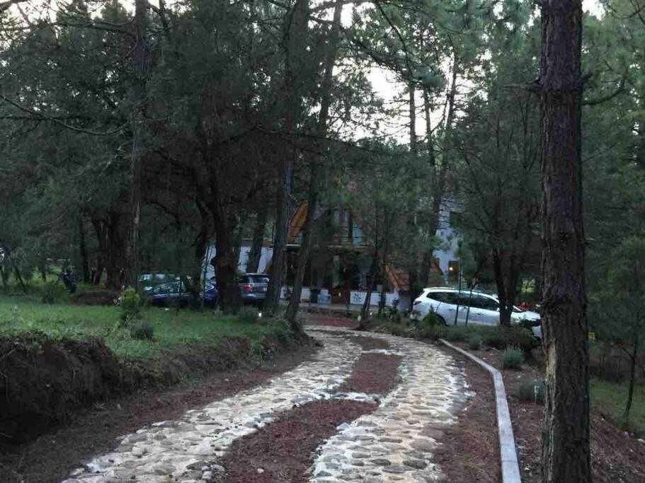 QUINTA VALHALLA view 3