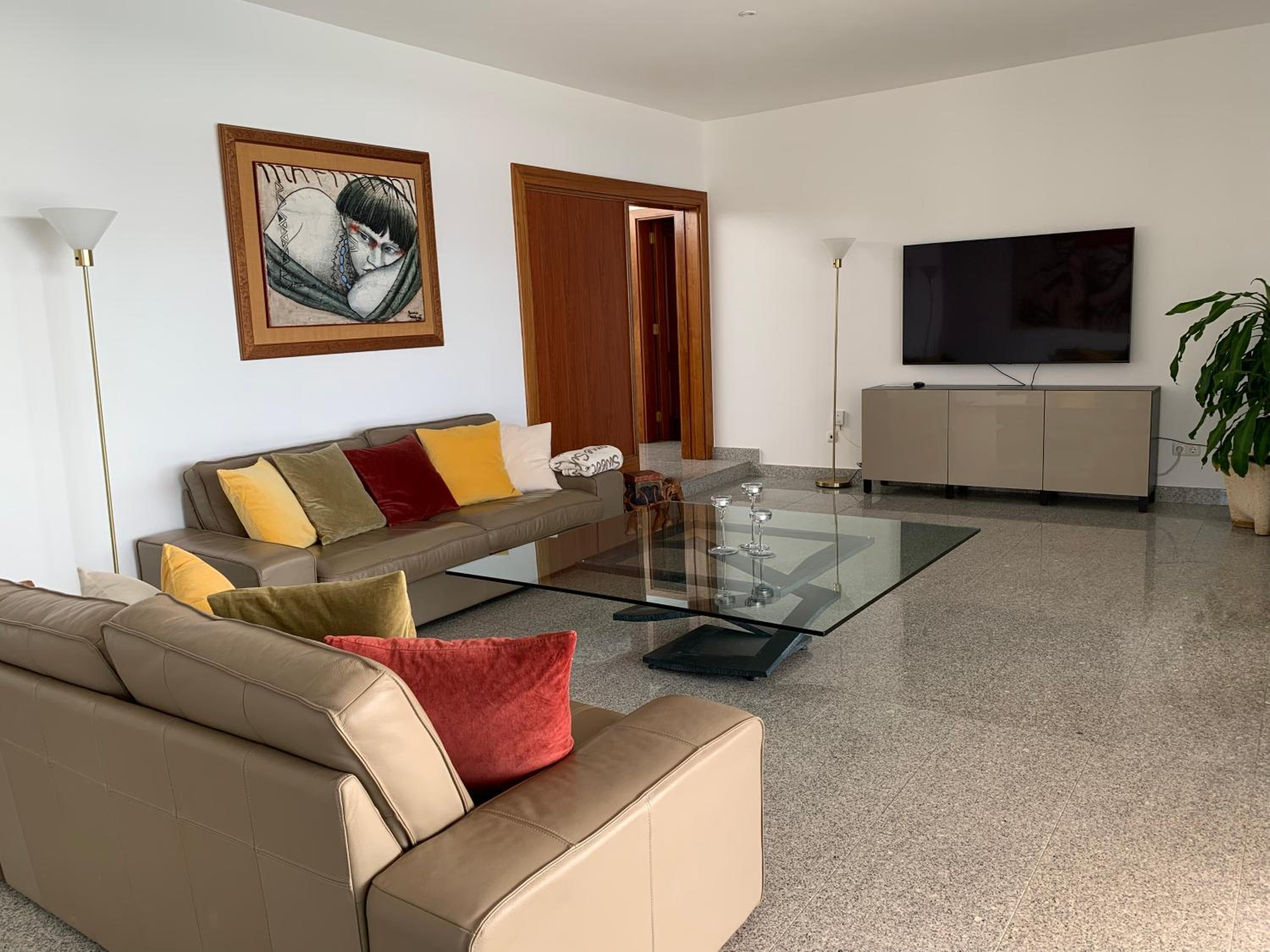 Villa Dois Mares Puerto Calero