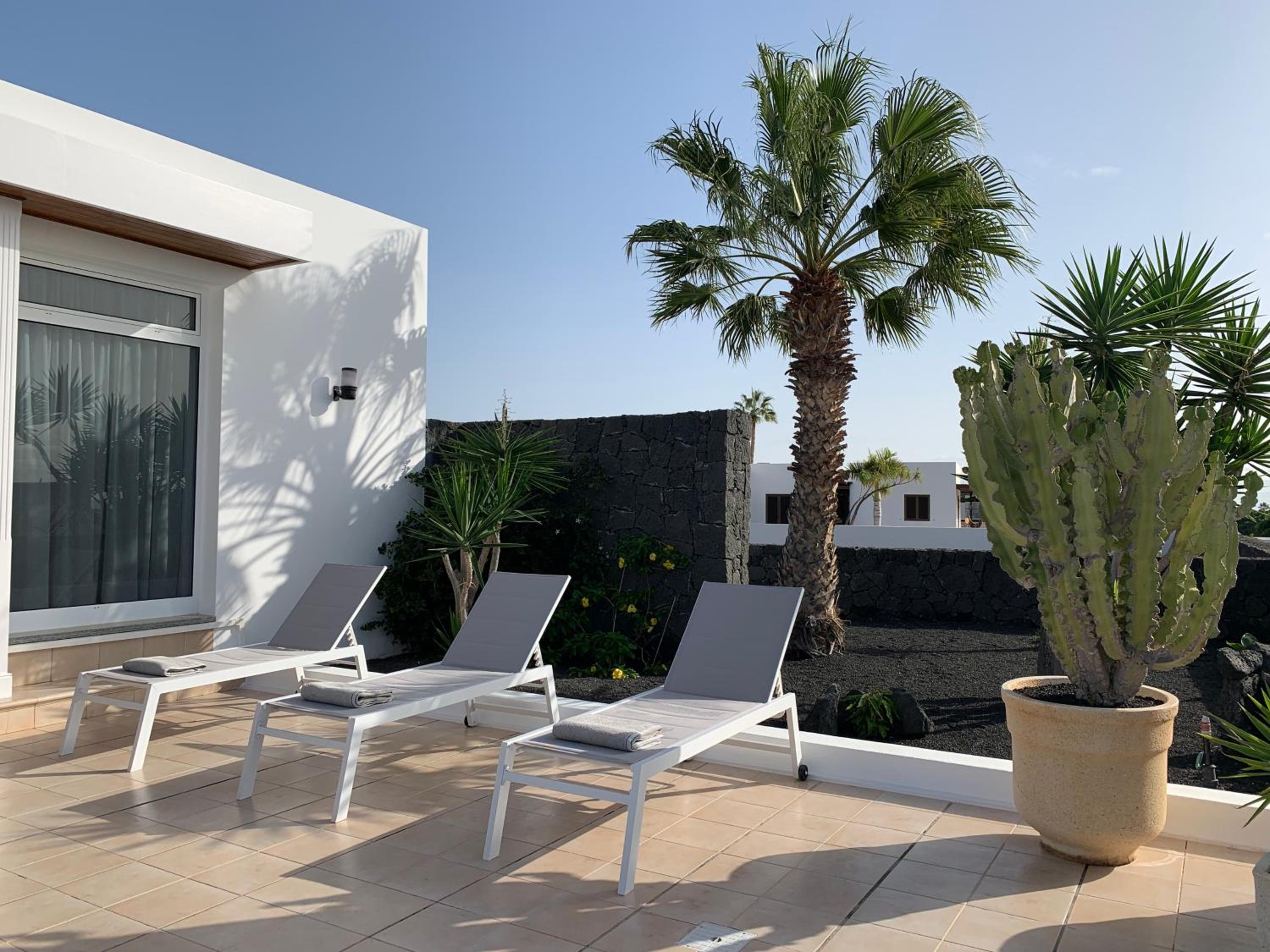 Villa Dois Mares Puerto Calero