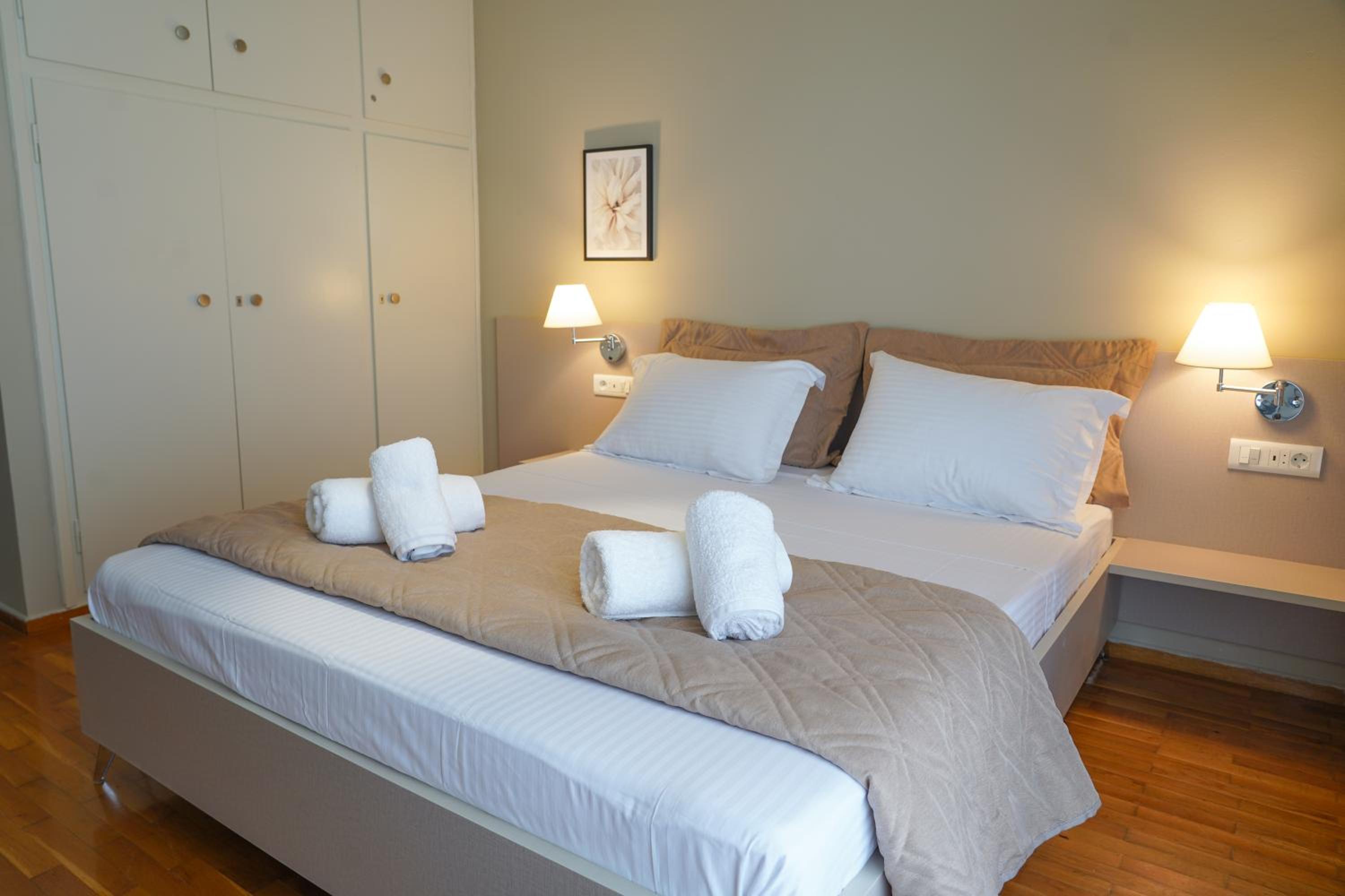 The natural apartment photo 2