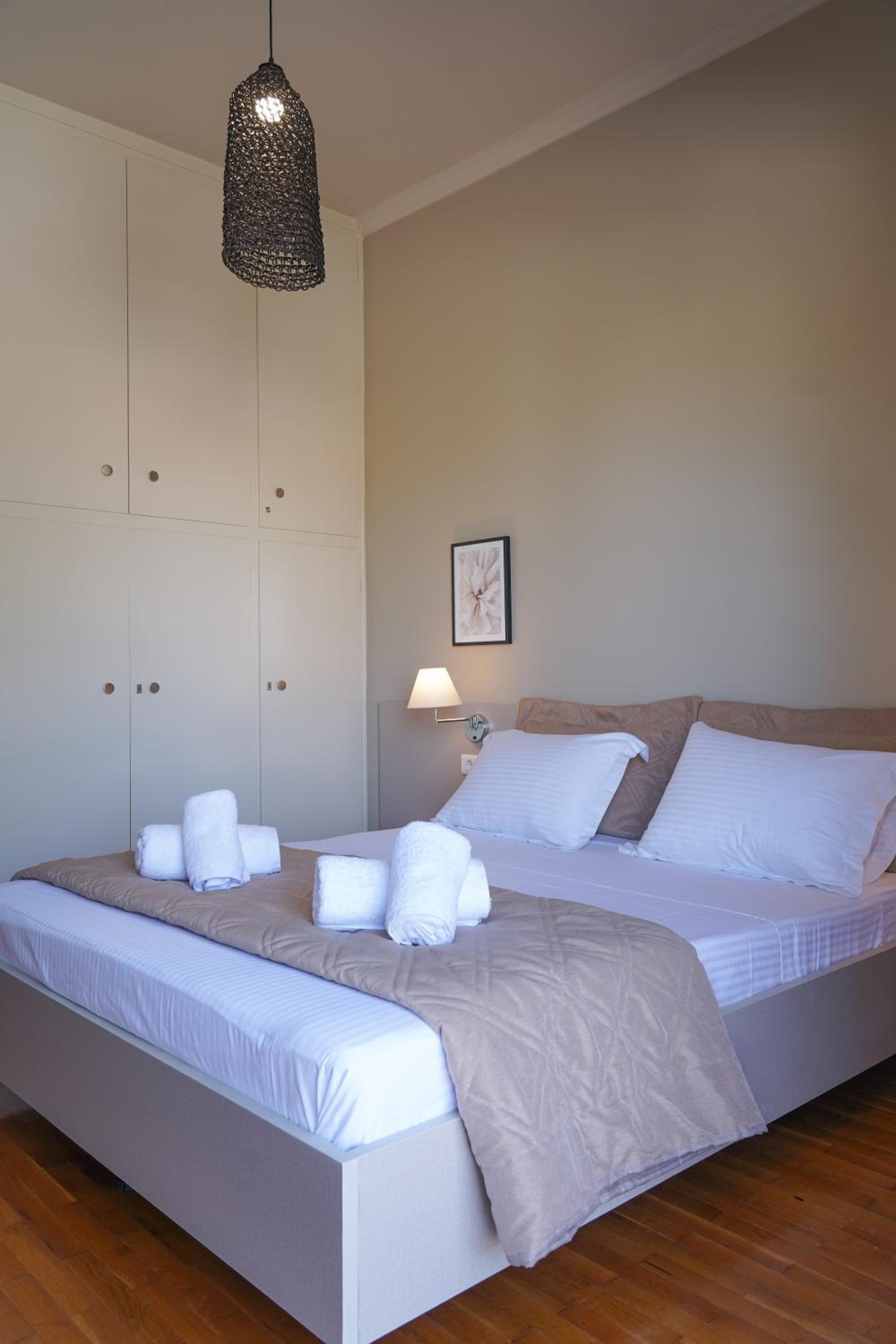 The natural apartment photo 3