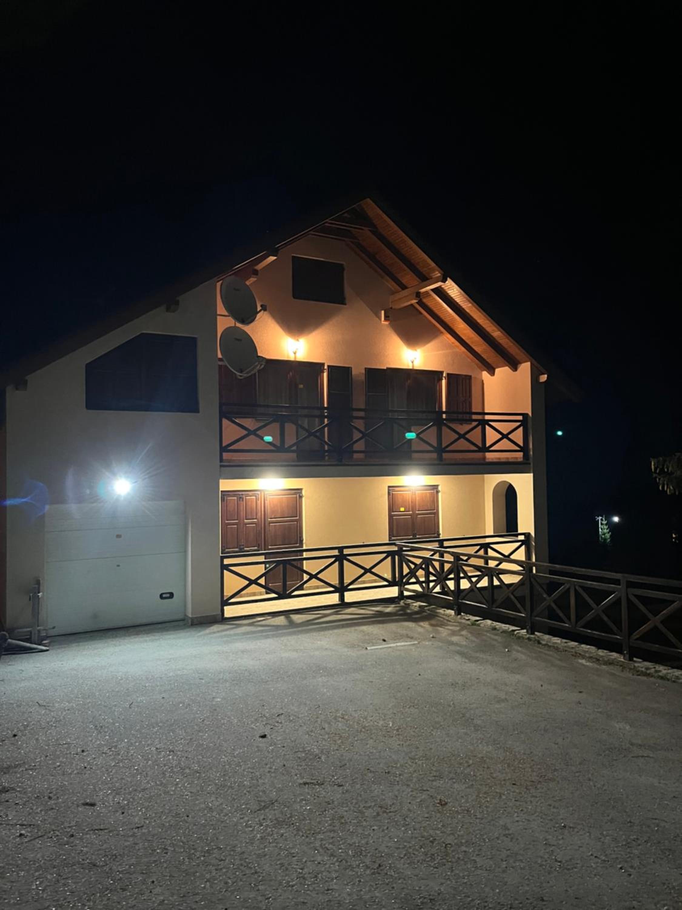 Villa Grand Jahorina