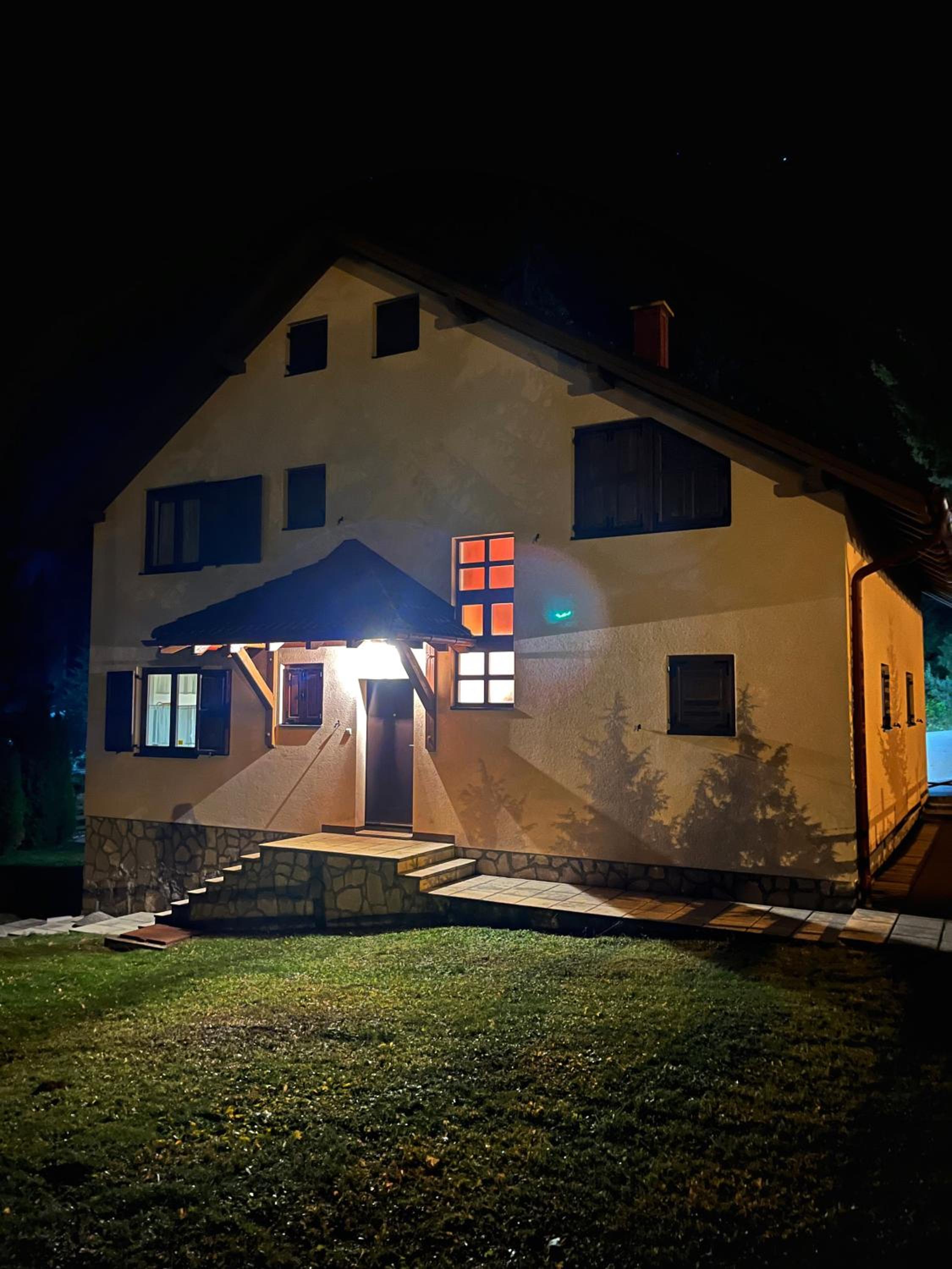 Villa Grand Jahorina