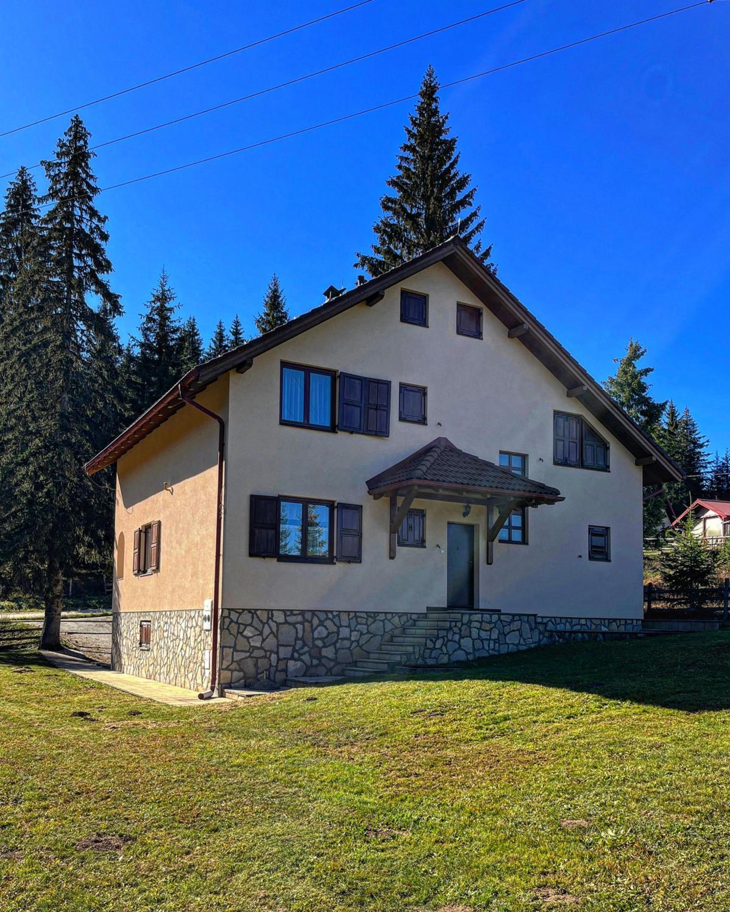 Villa Grand Jahorina