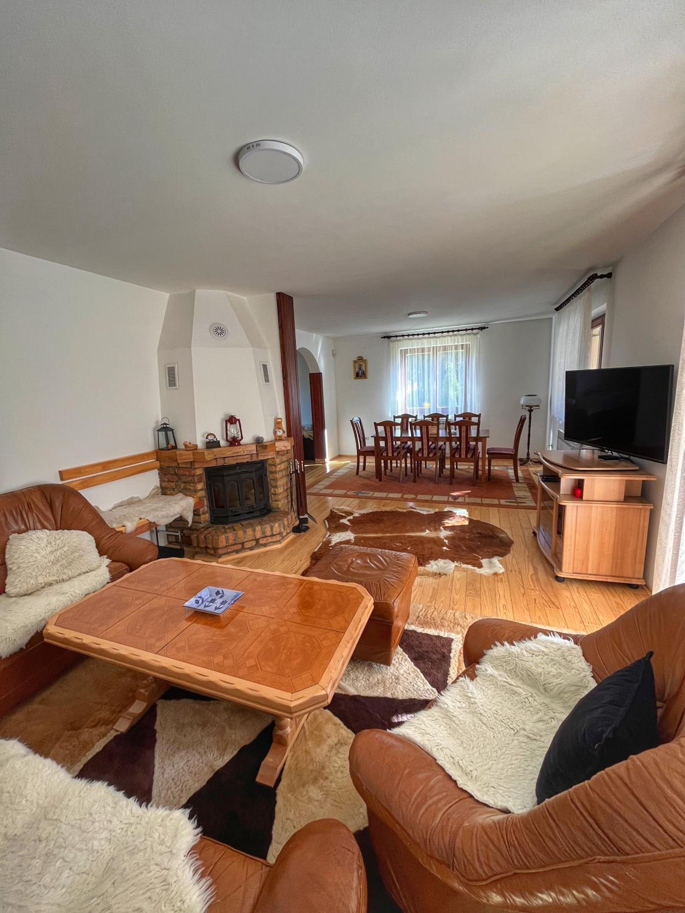 Villa Grand Jahorina