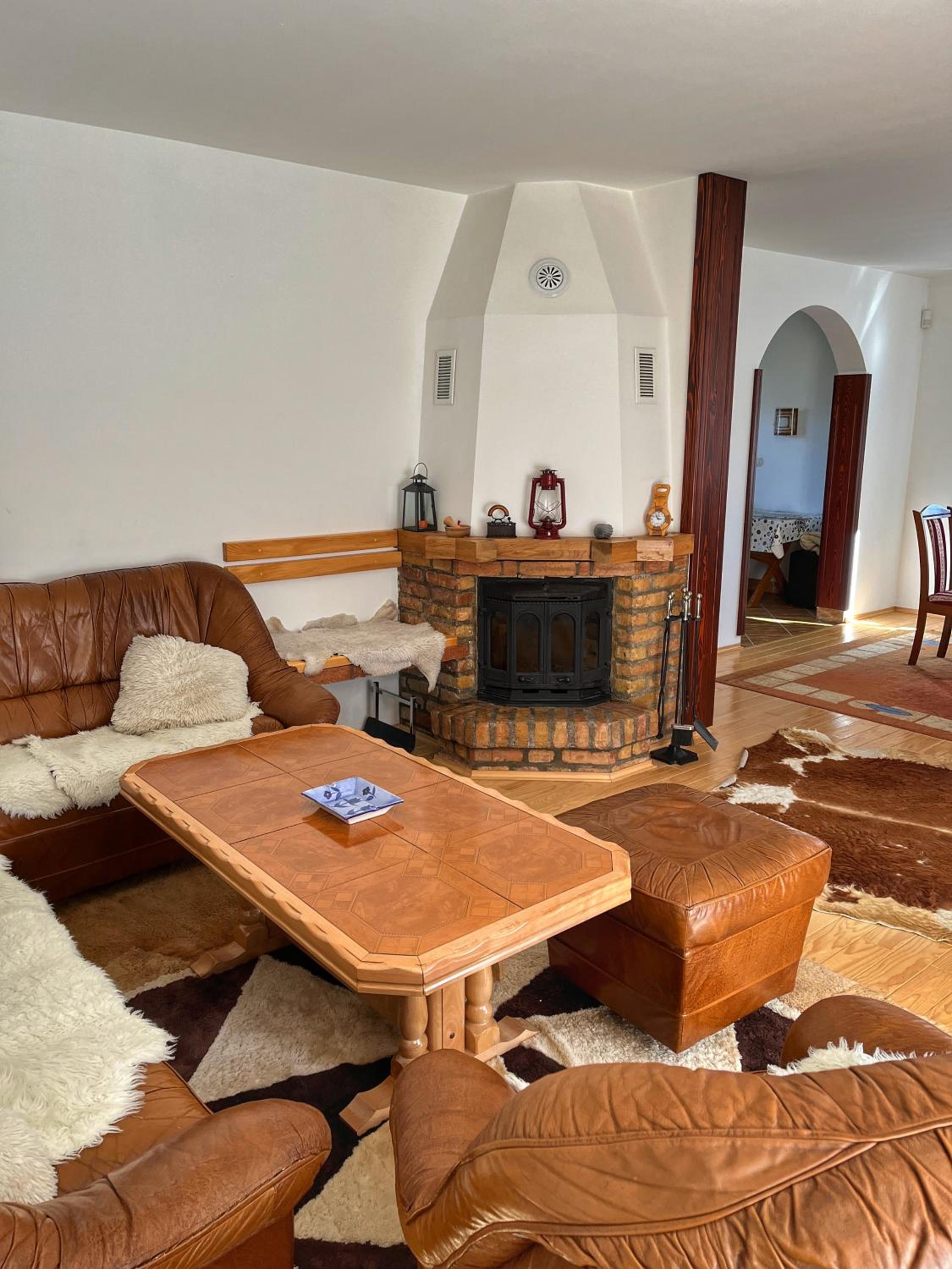 Villa Grand Jahorina