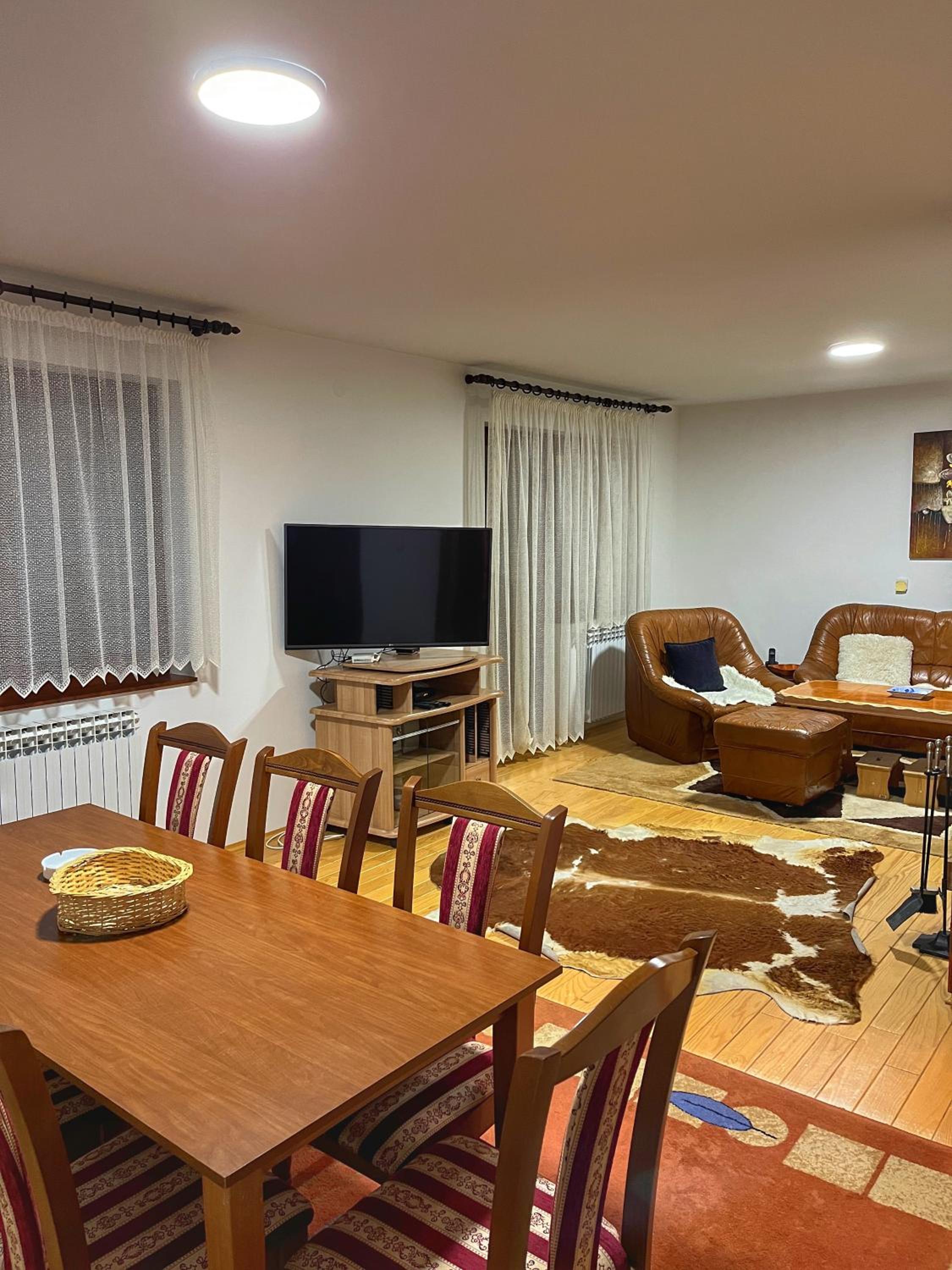 Villa Grand Jahorina
