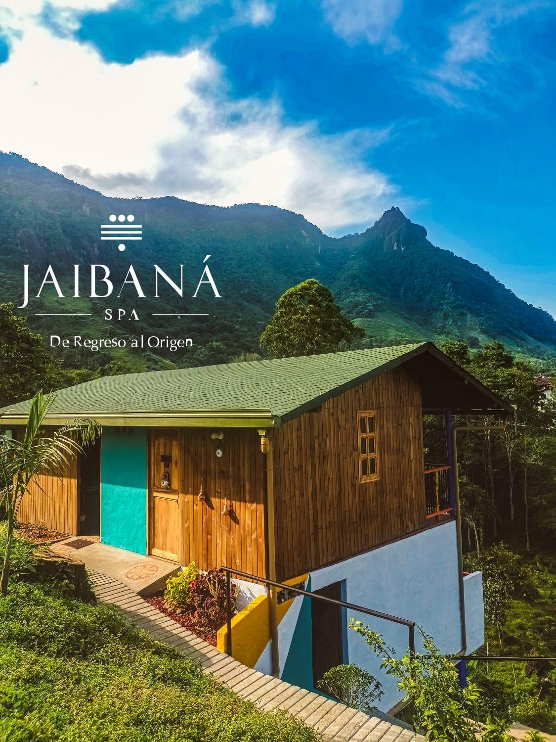 Hotel Jaibaná Spa