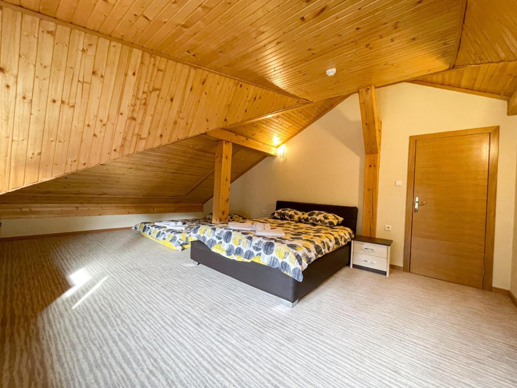 My sweet home Jahorina