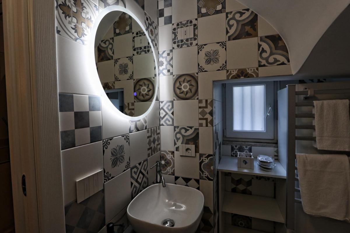 La Neviera Apulia Rooms photo 2
