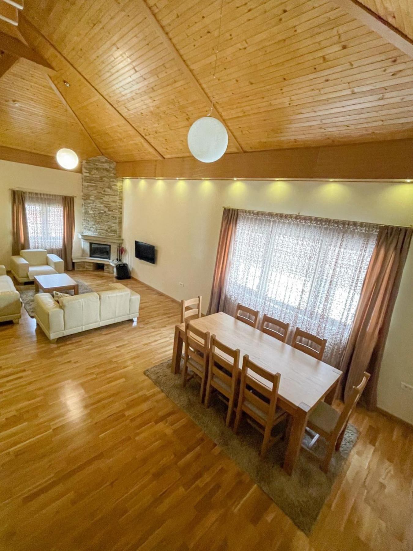 My sweet home Jahorina