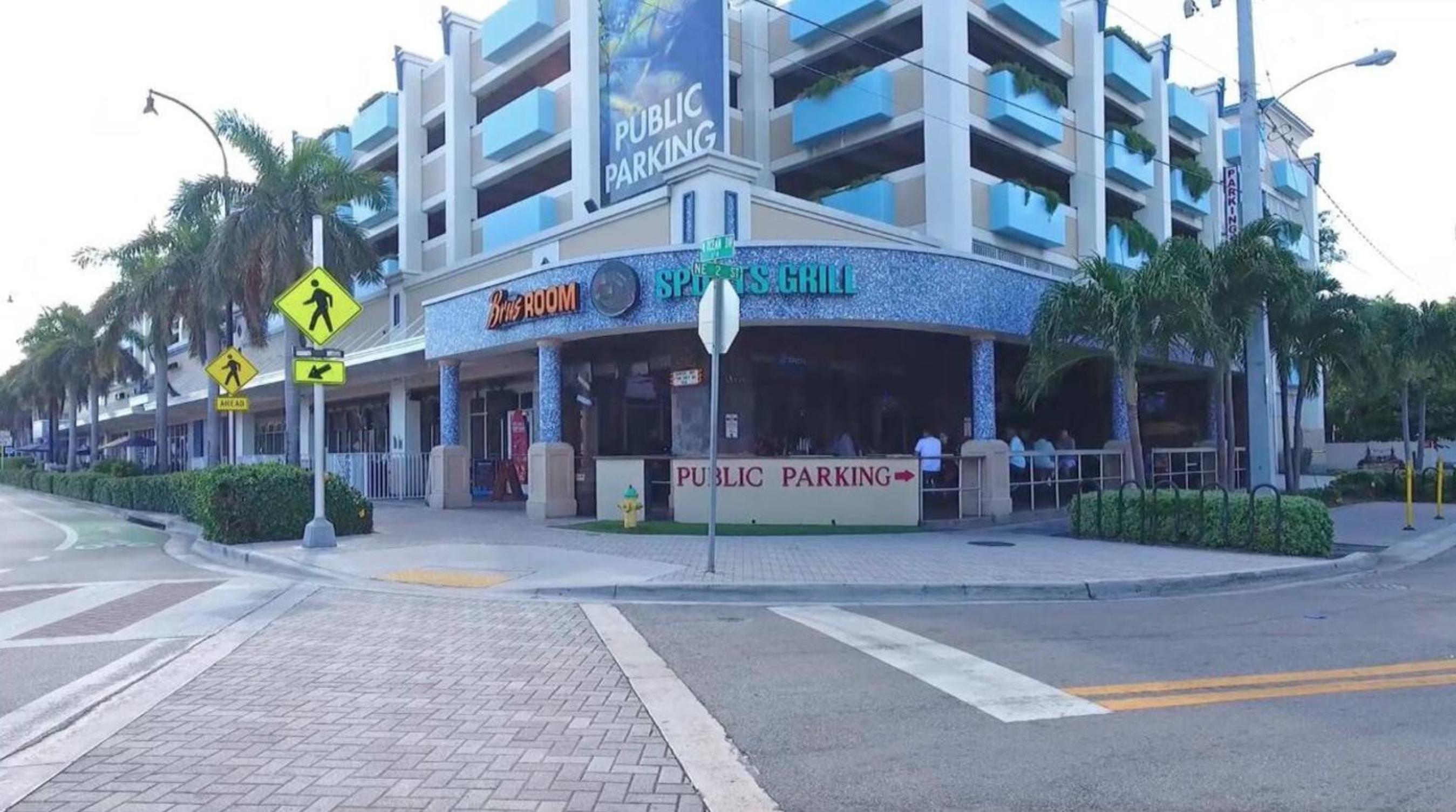 Pier Walk on Deerfield Beach Island, photo 25