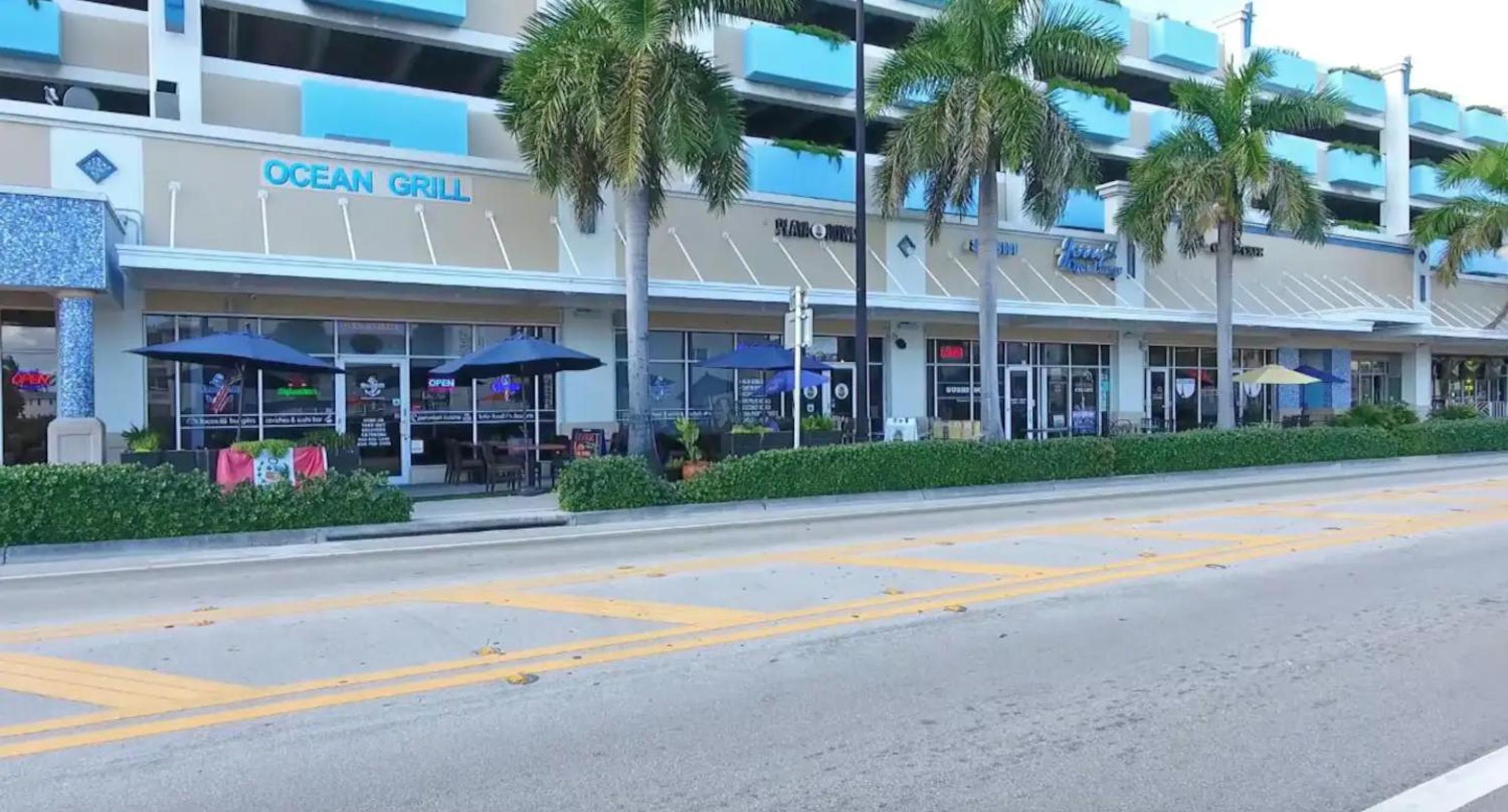 Pier Walk on Deerfield Beach Island, photo 16