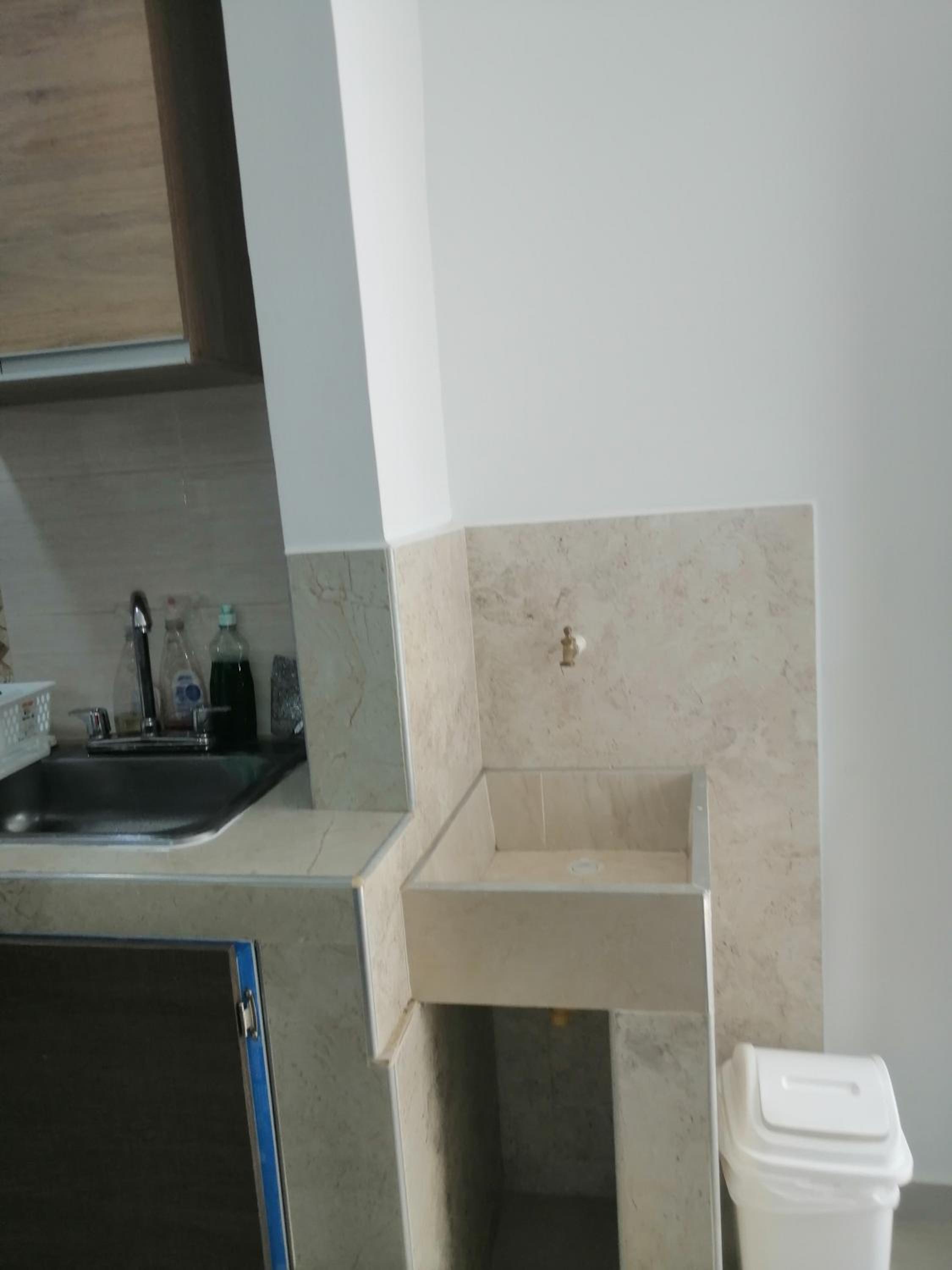 LINDO APARTAMENTO LOFT, EXCELENTE UBICACIÓN!