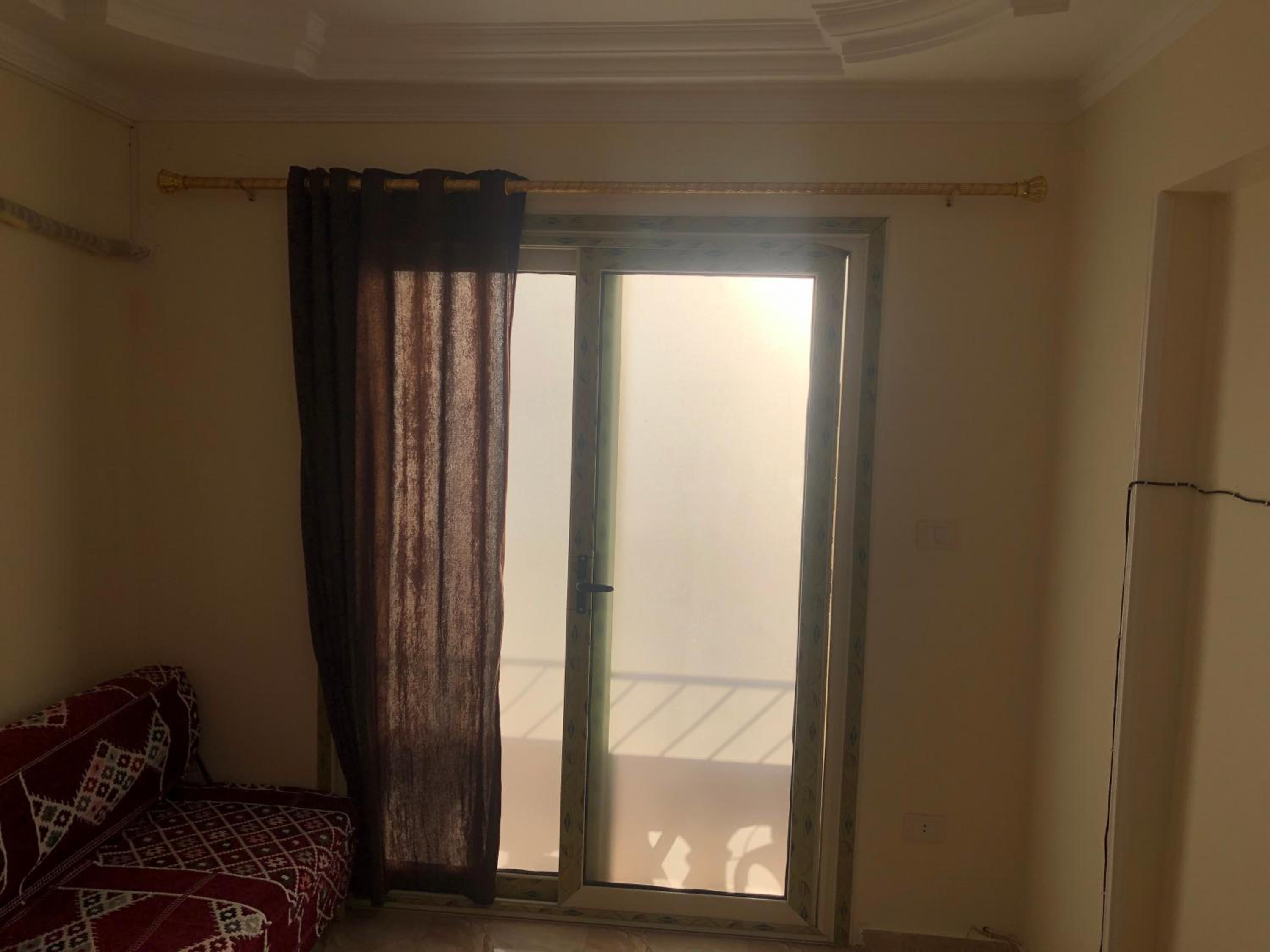 AC, Wi-Fi Shahrazad Beach Apartment-3 view 4