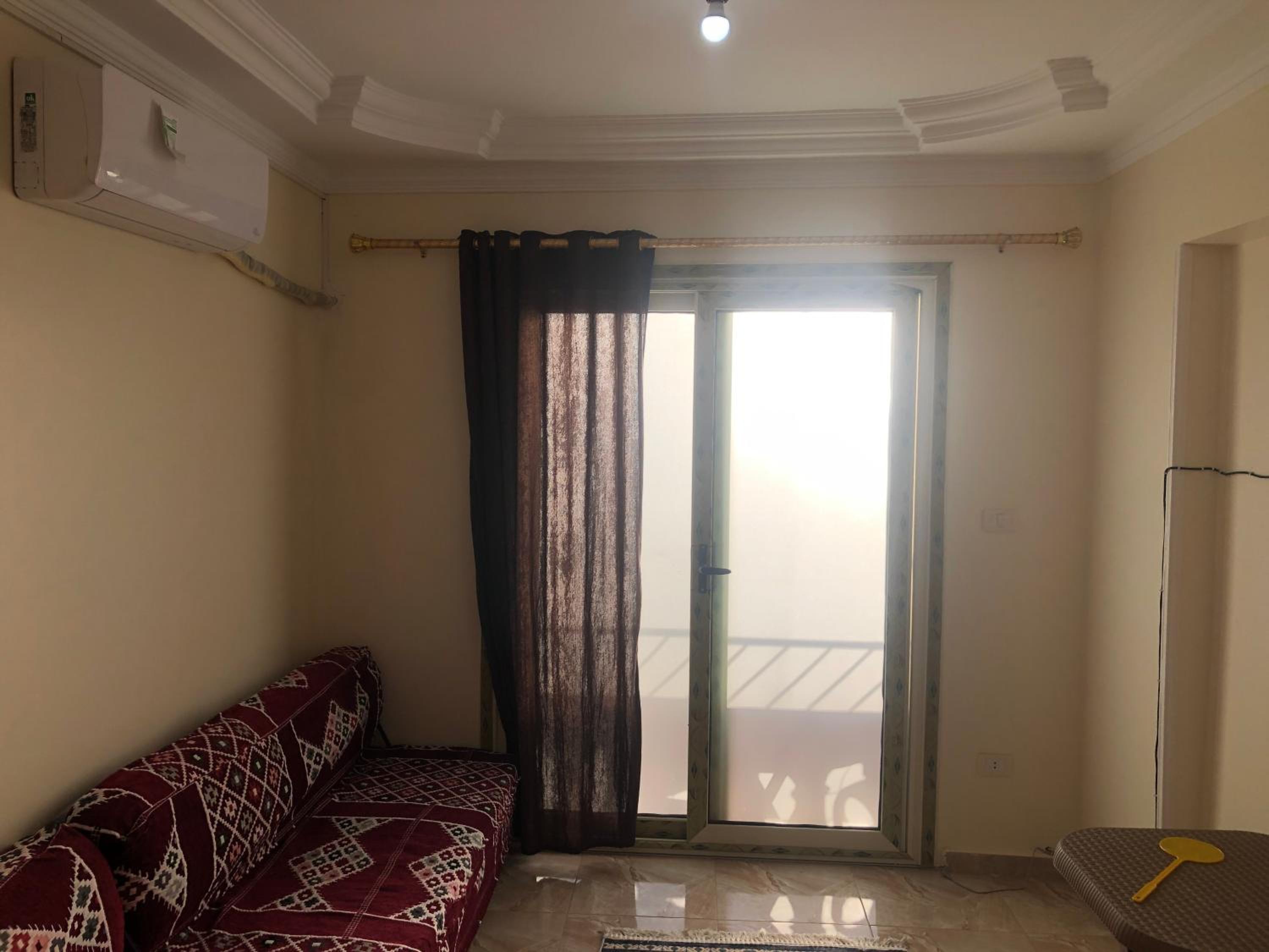 AC, Wi-Fi Shahrazad Beach Apartment-3 view 5